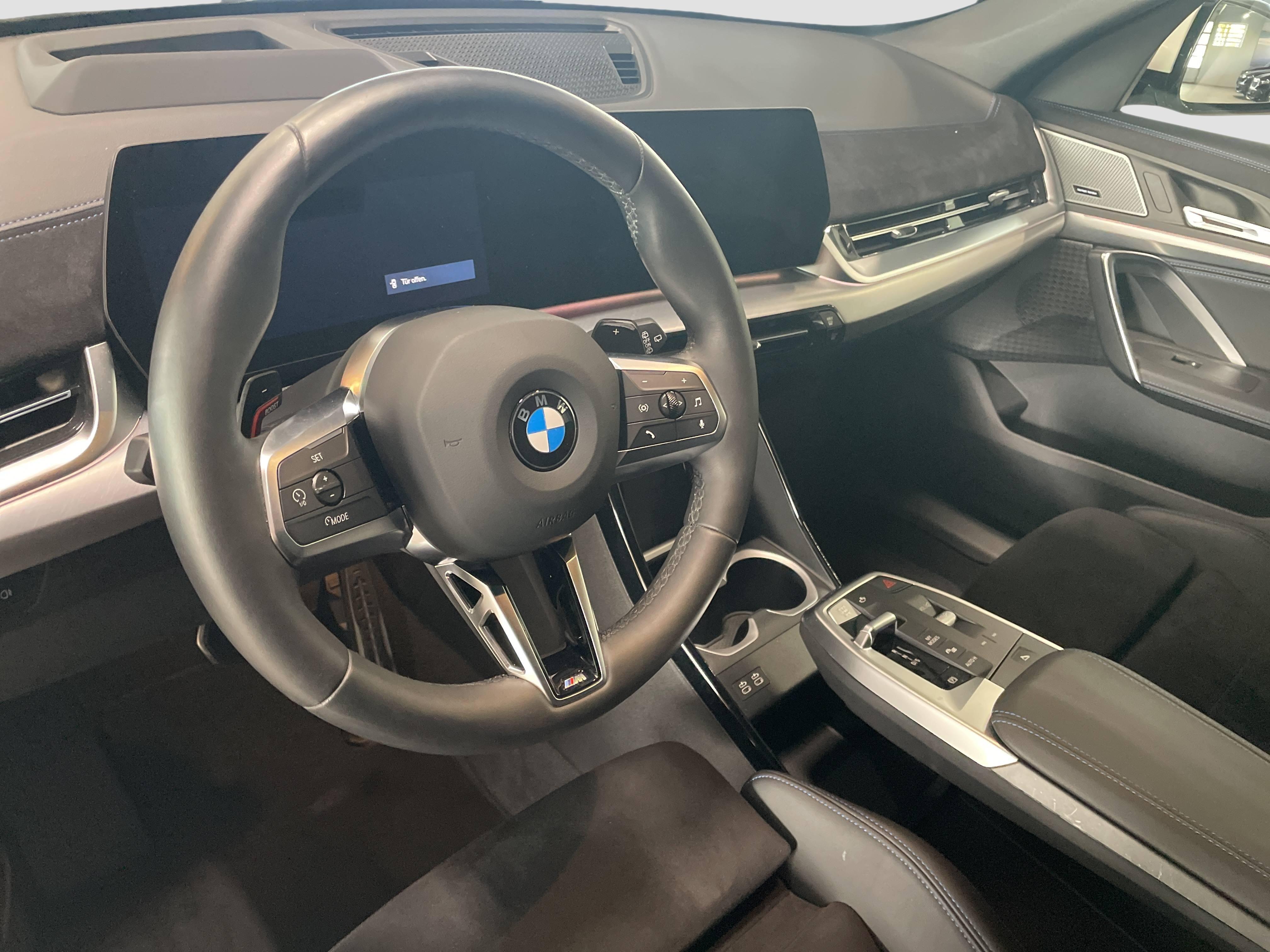BMW X1 – Bild 9