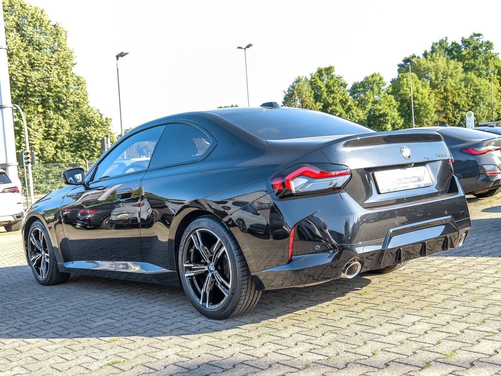 BMW 2er Coupé – Bild 20