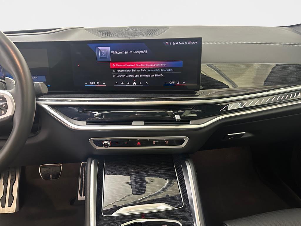BMW X6 – Bild 28