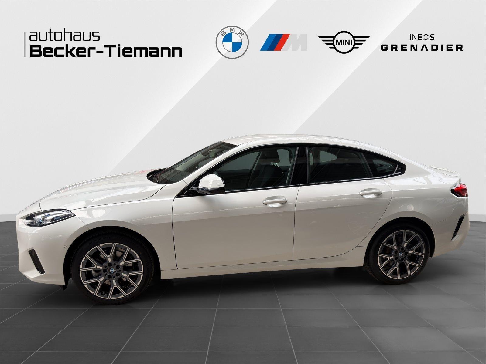 BMW 2er Gran Coupé – Bild 3