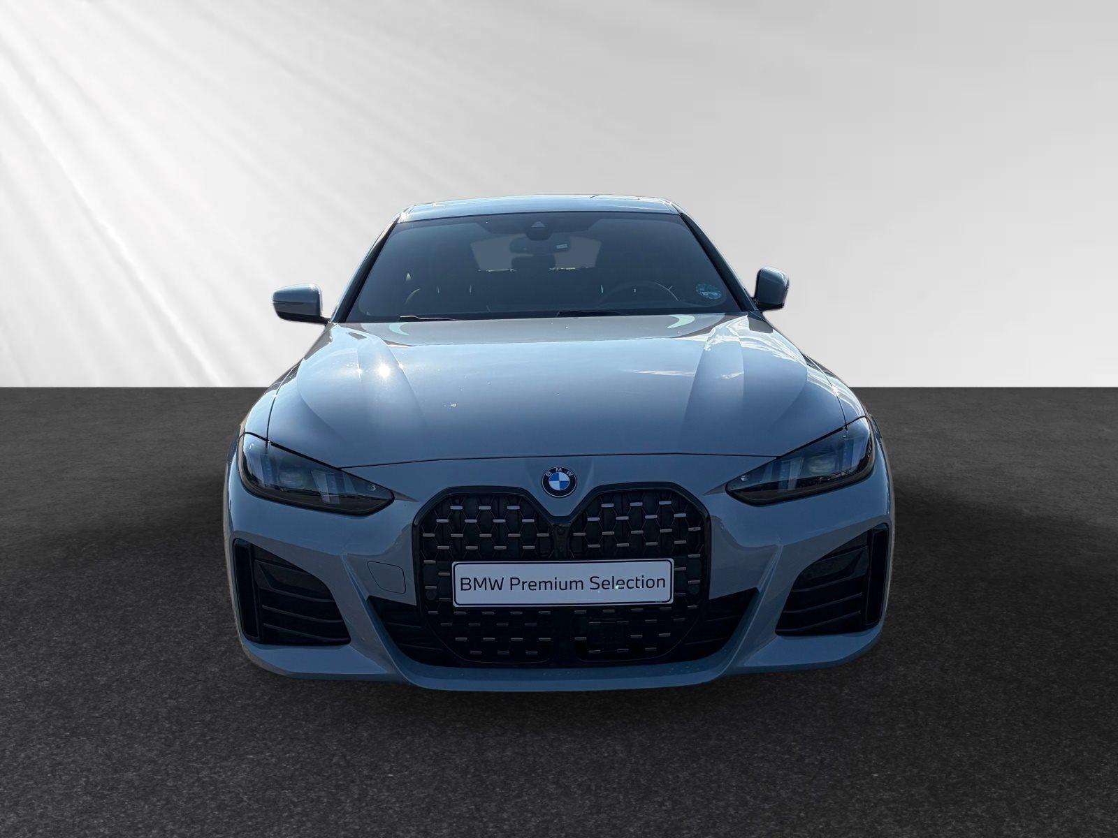 BMW 4er Gran Coupé – Bild 5