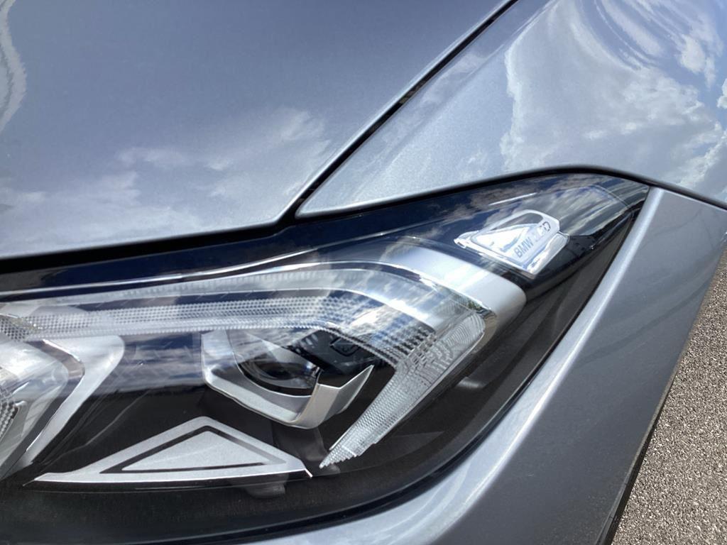 BMW 3er Touring – Bild 11