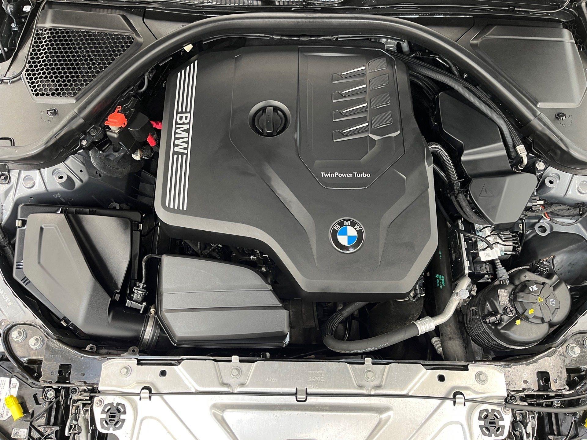 BMW 3er – Bild 20