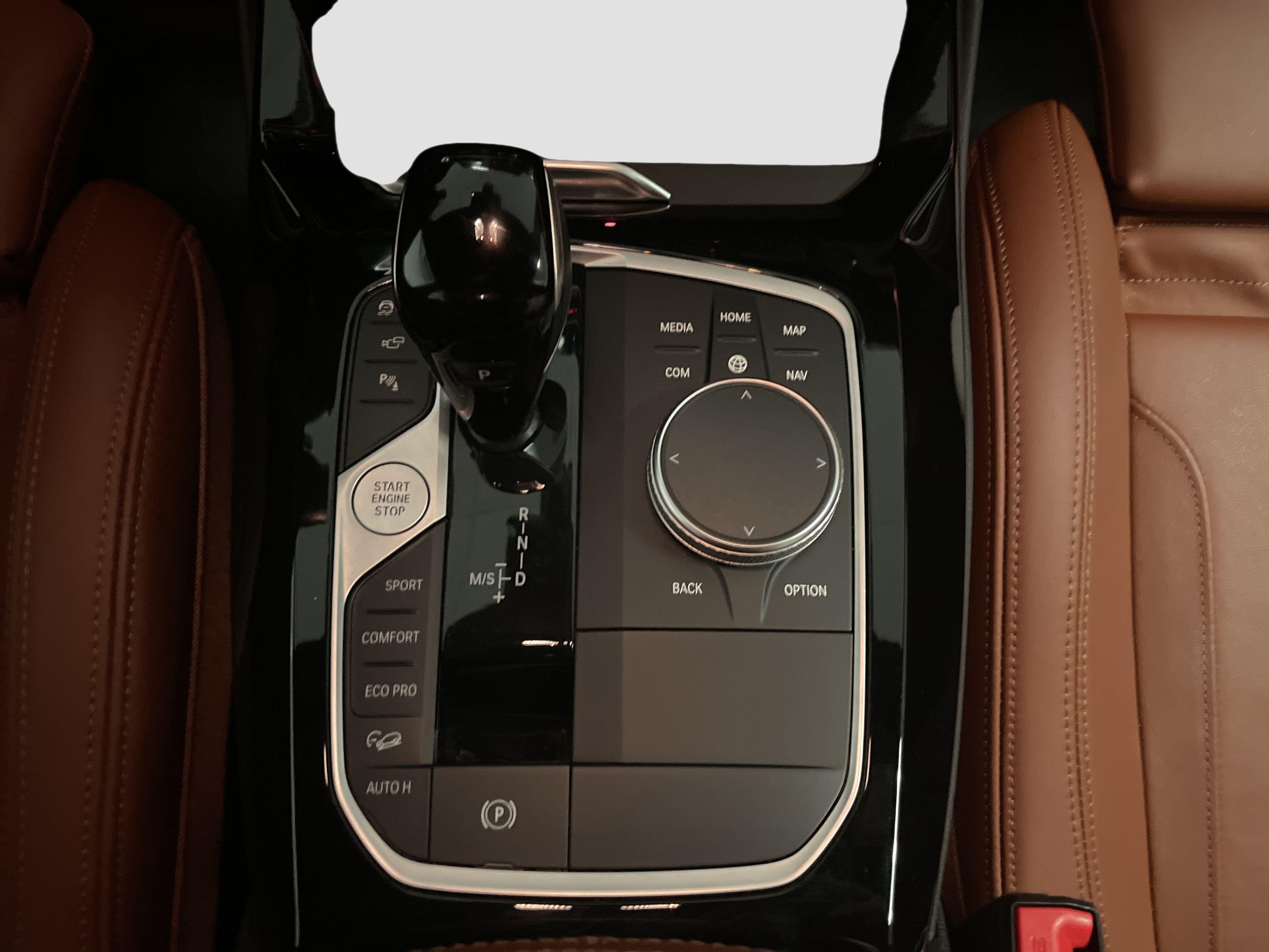 BMW X3 – Bild 9