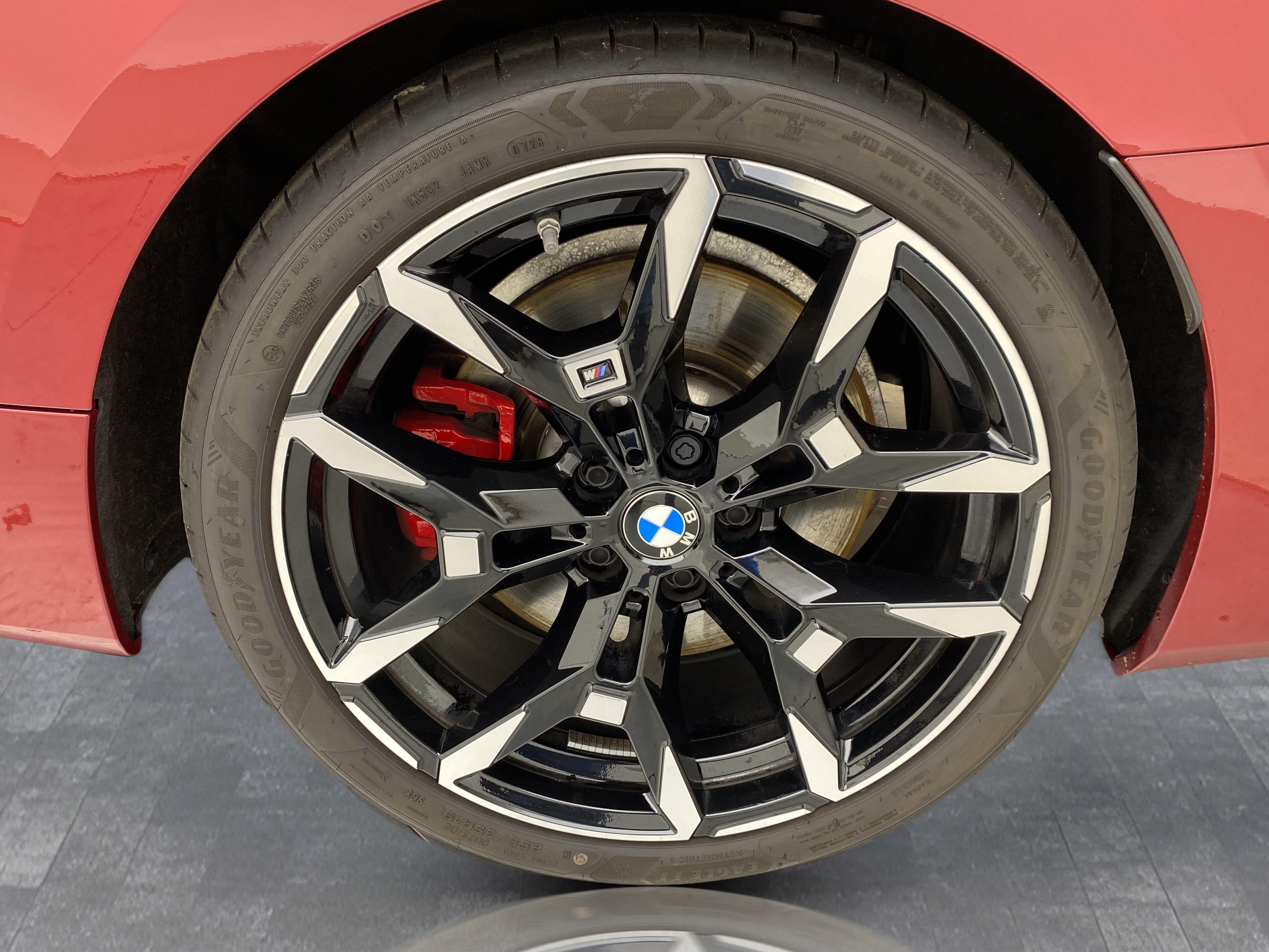 BMW 4er Cabrio – Bild 14