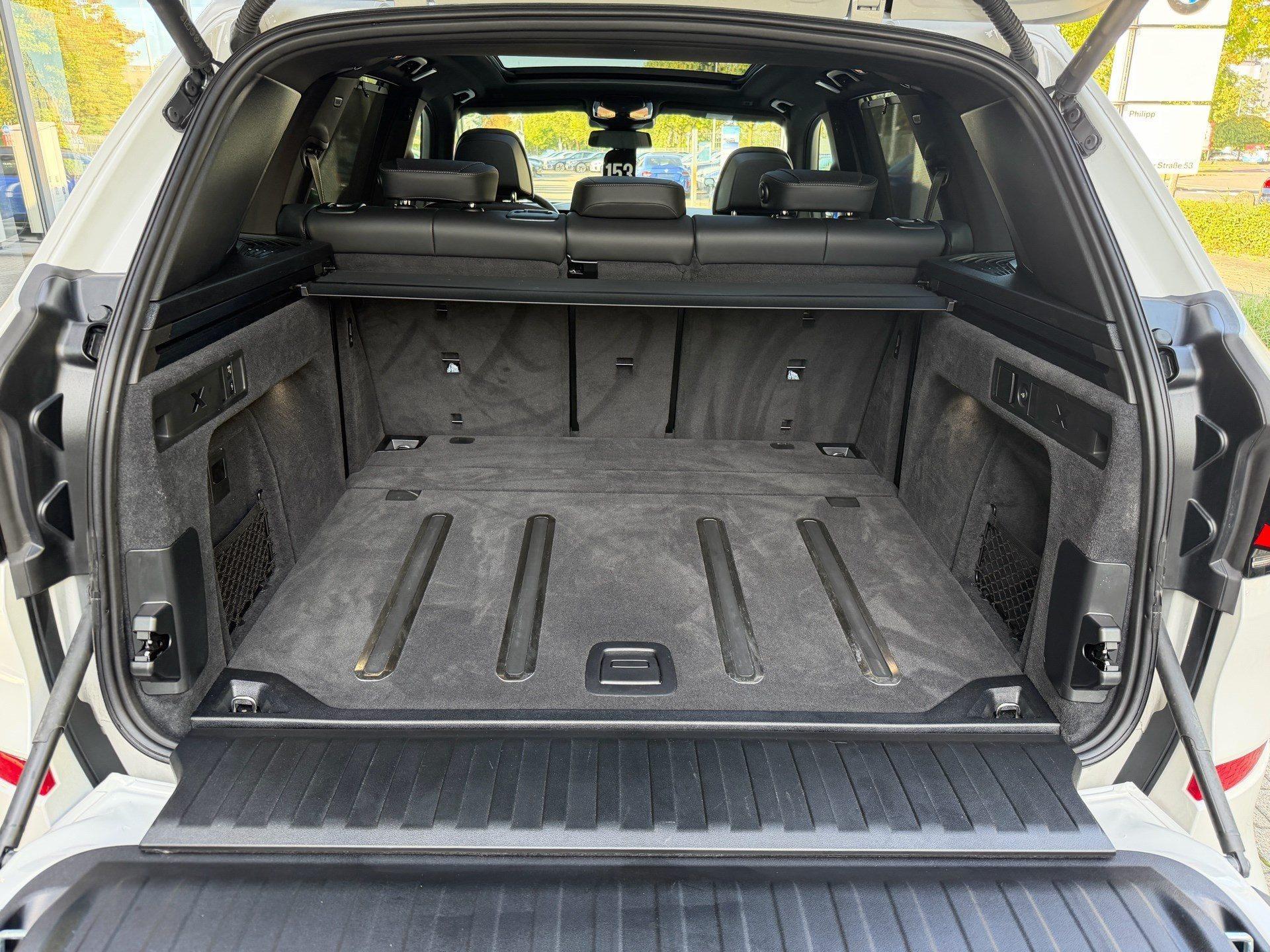 BMW X5 – Bild 9