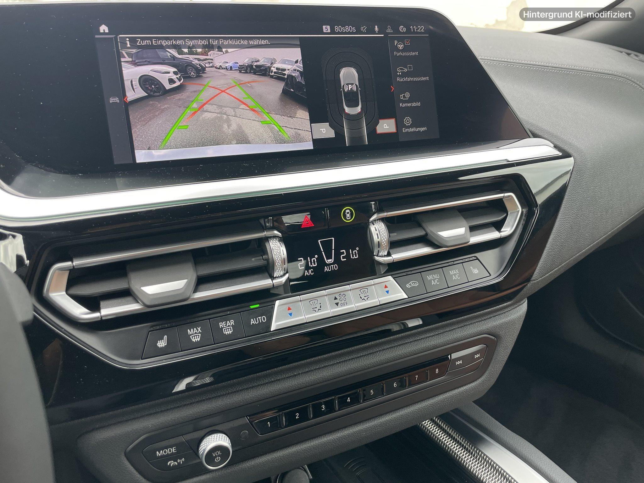 BMW Z4 – Bild 12