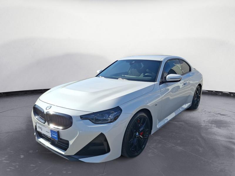 BMW 2er Coupé – Bild 3