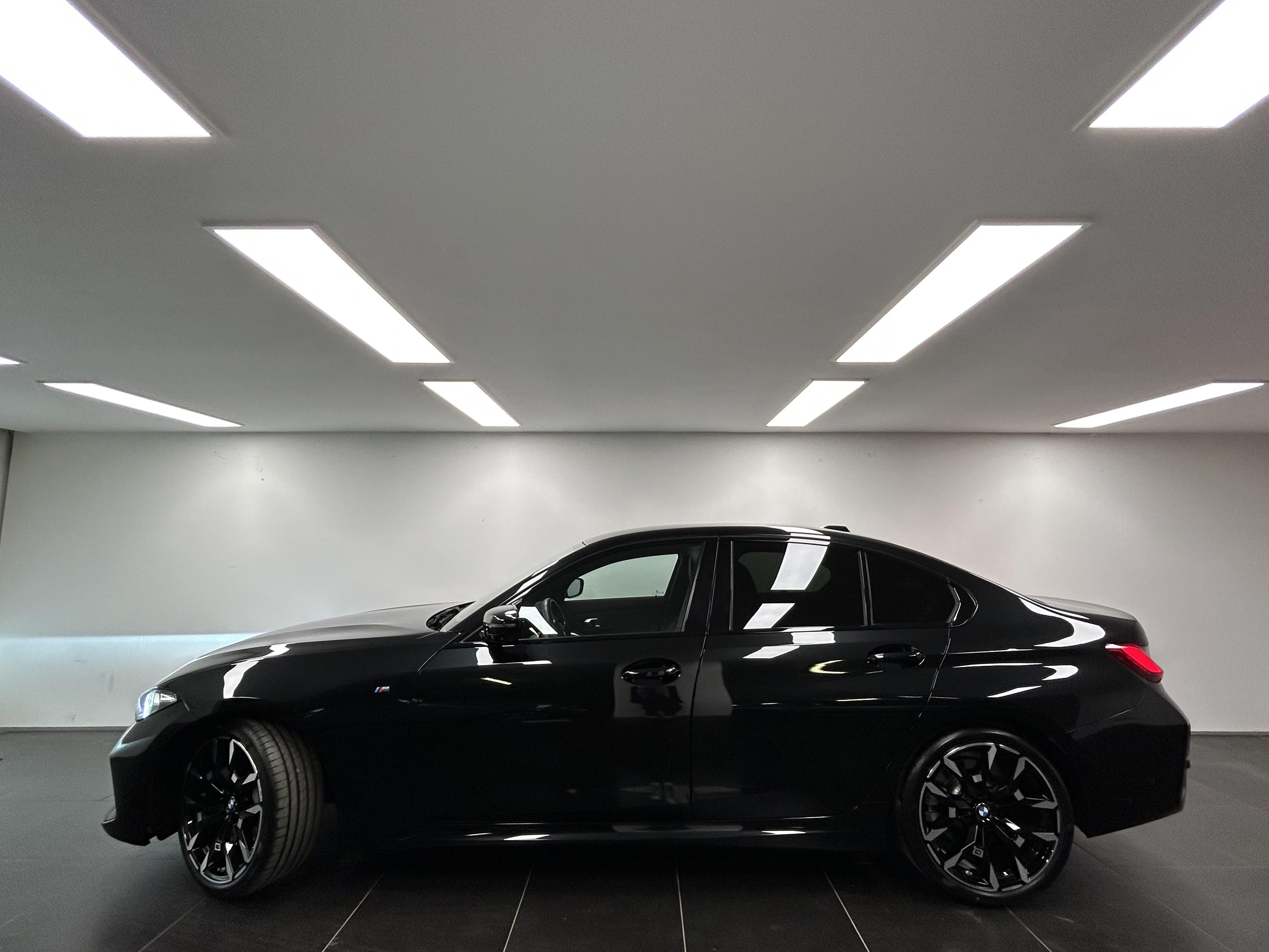 BMW 3er – Bild 2