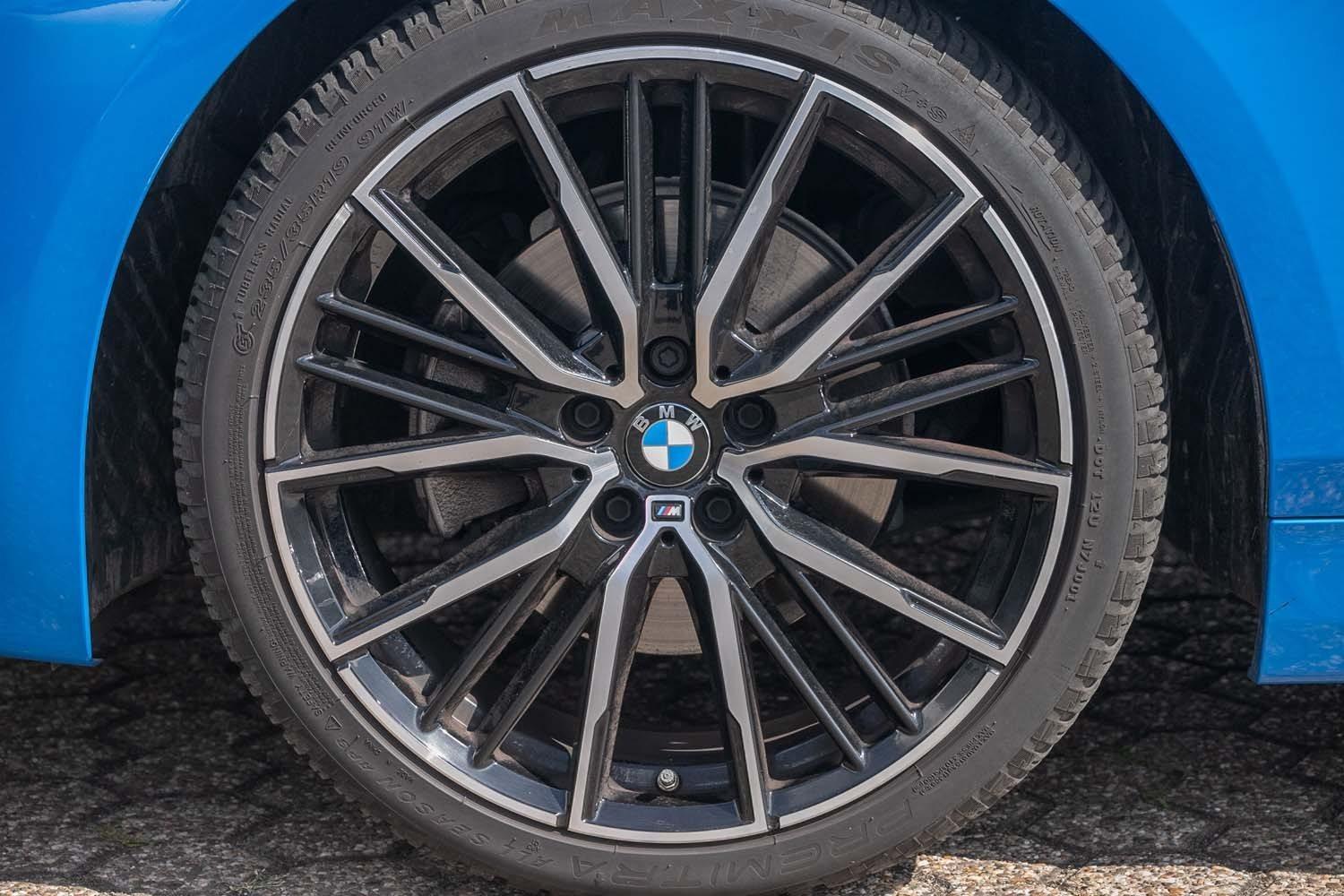 BMW 1er – Bild 5
