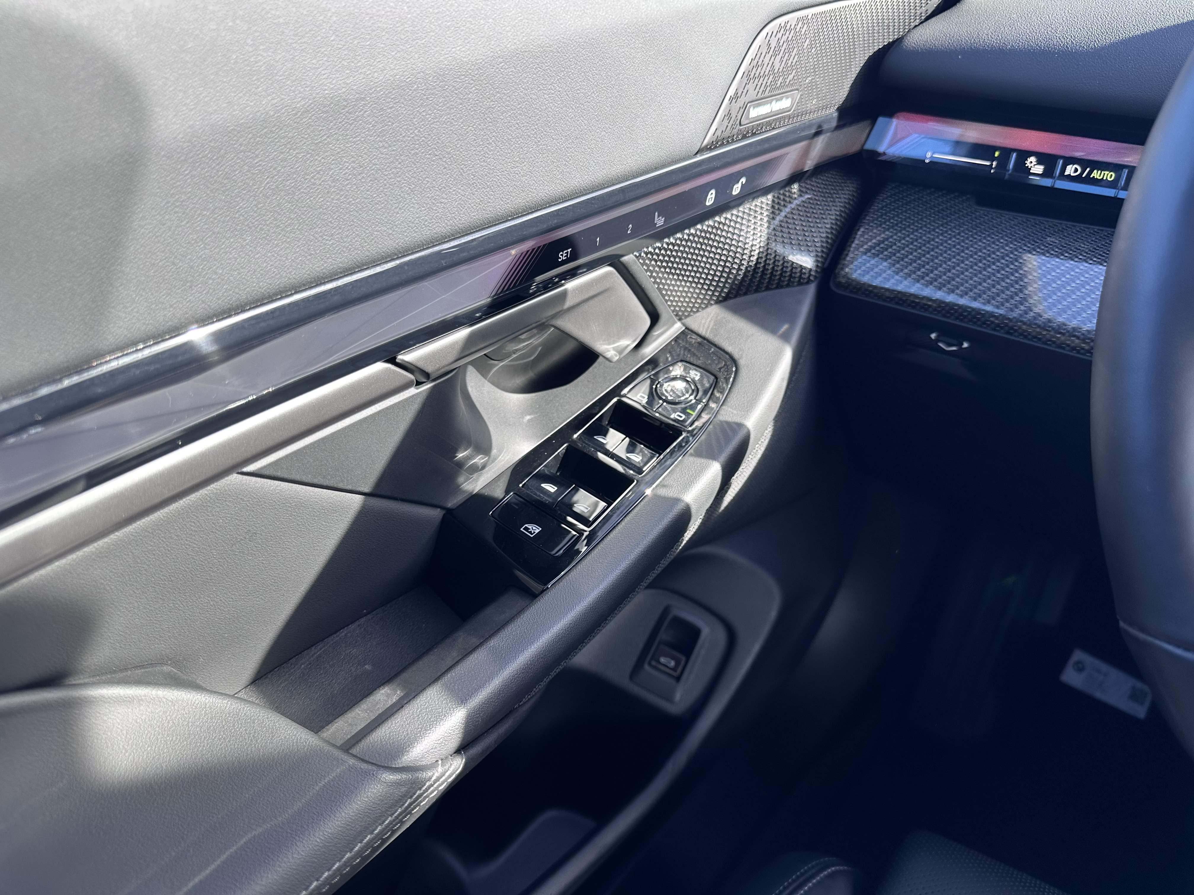 BMW 5er Touring – Bild 22