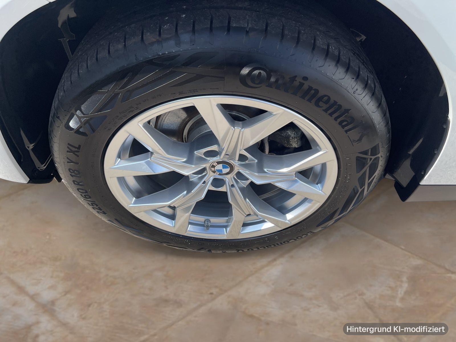 BMW X3 – Bild 13