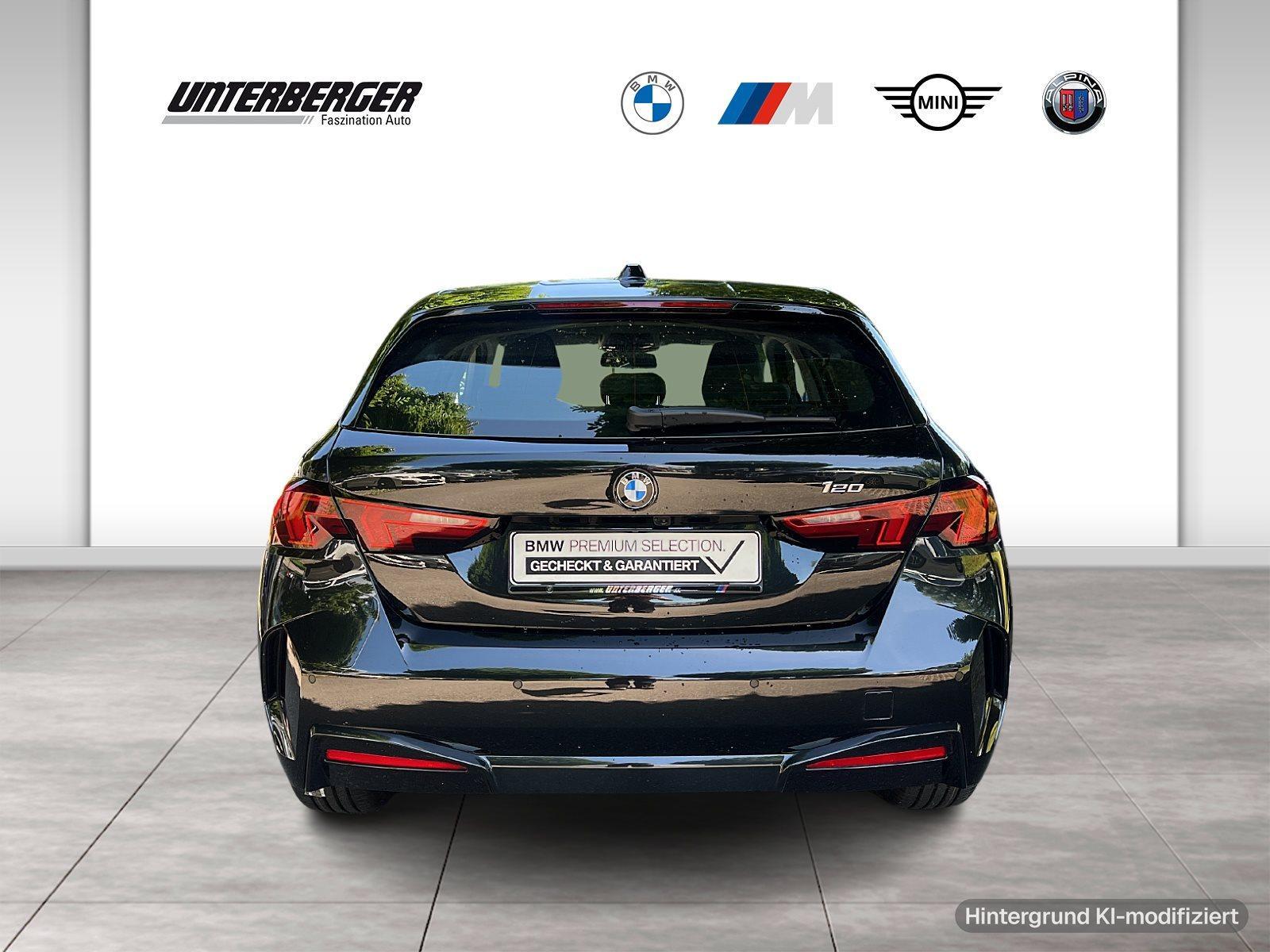 BMW 1er – Bild 5