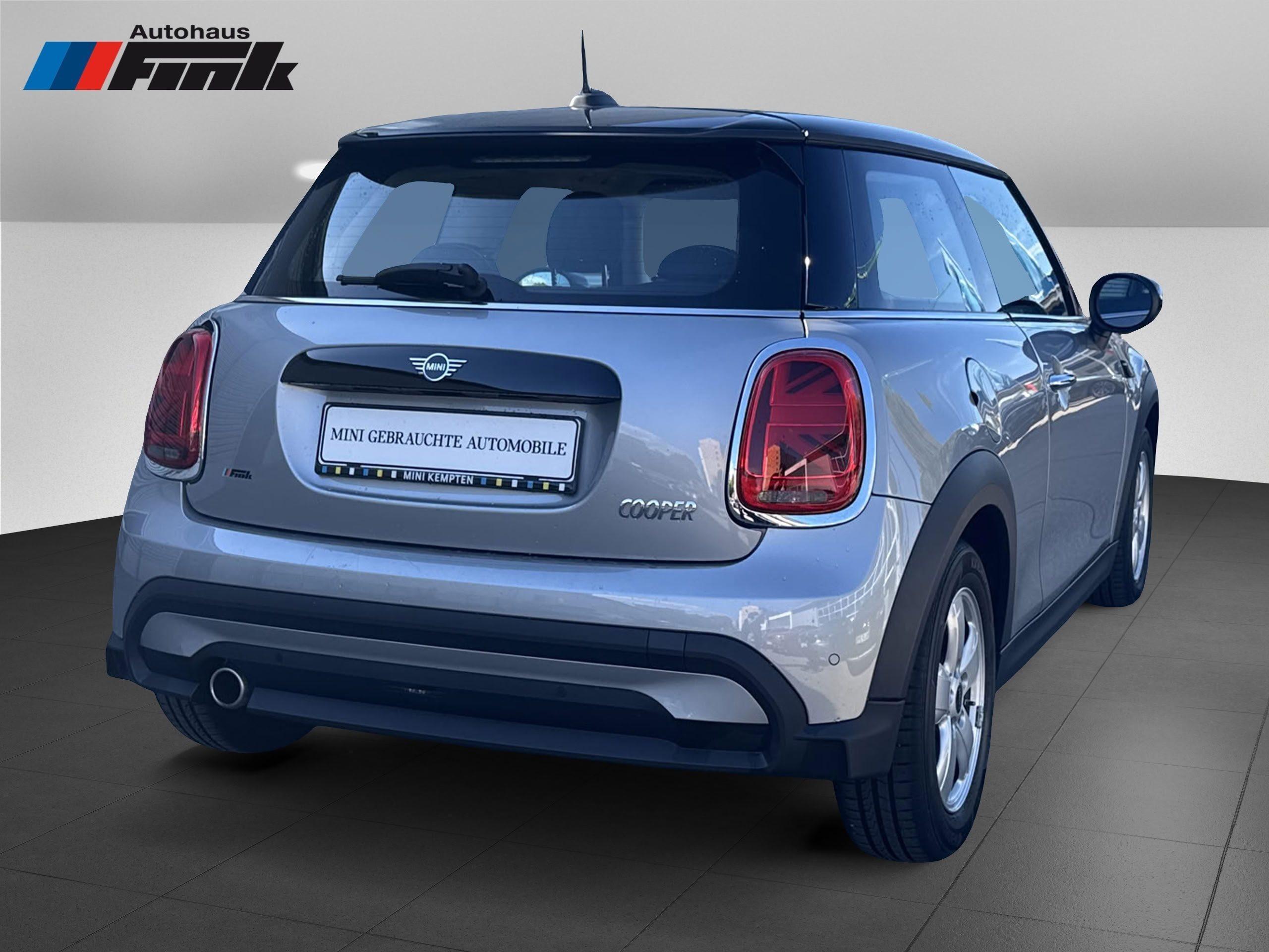 MINI Cooper 3-Türer – Bild 6