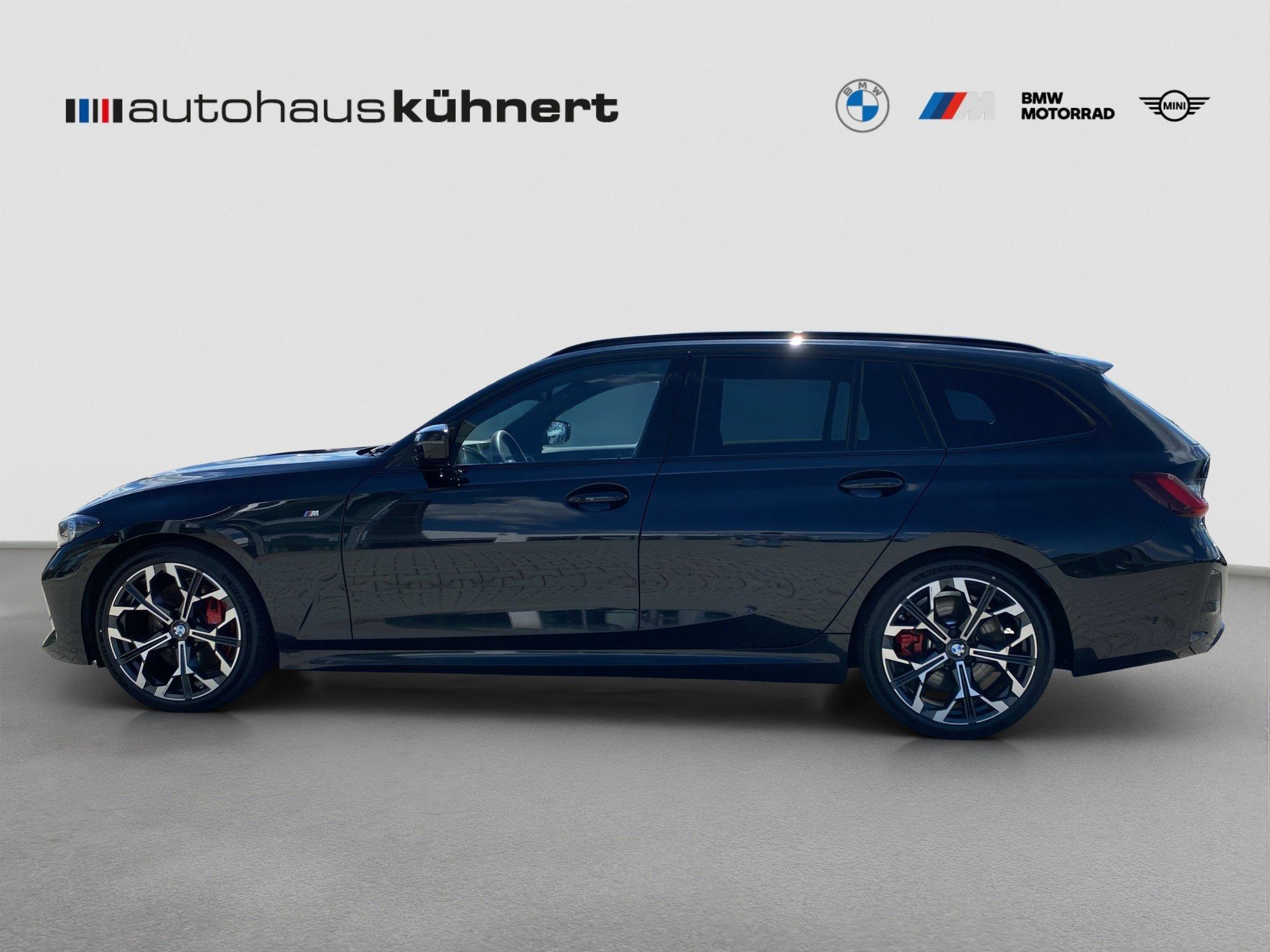 BMW 3er Touring – Bild 4