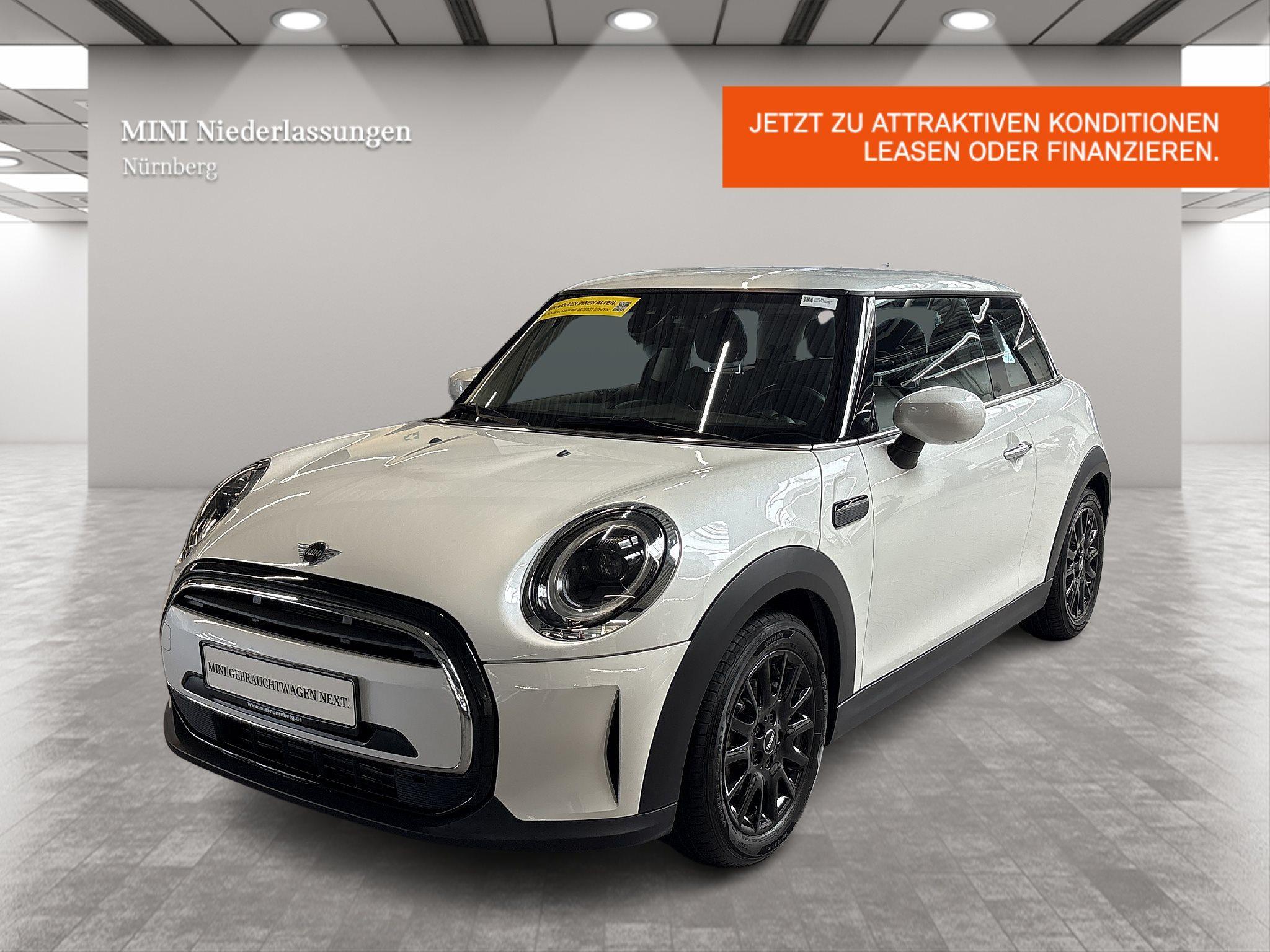 MINI Cooper 3-Türer