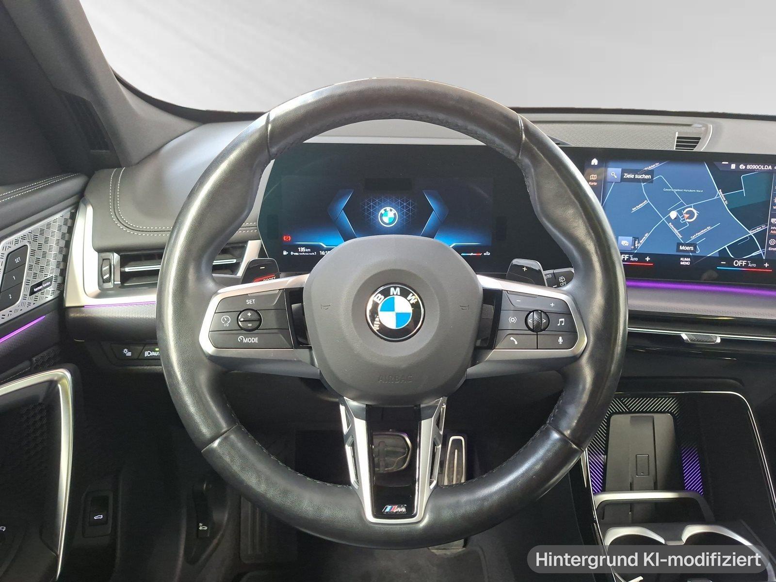 BMW X1 – Bild 9
