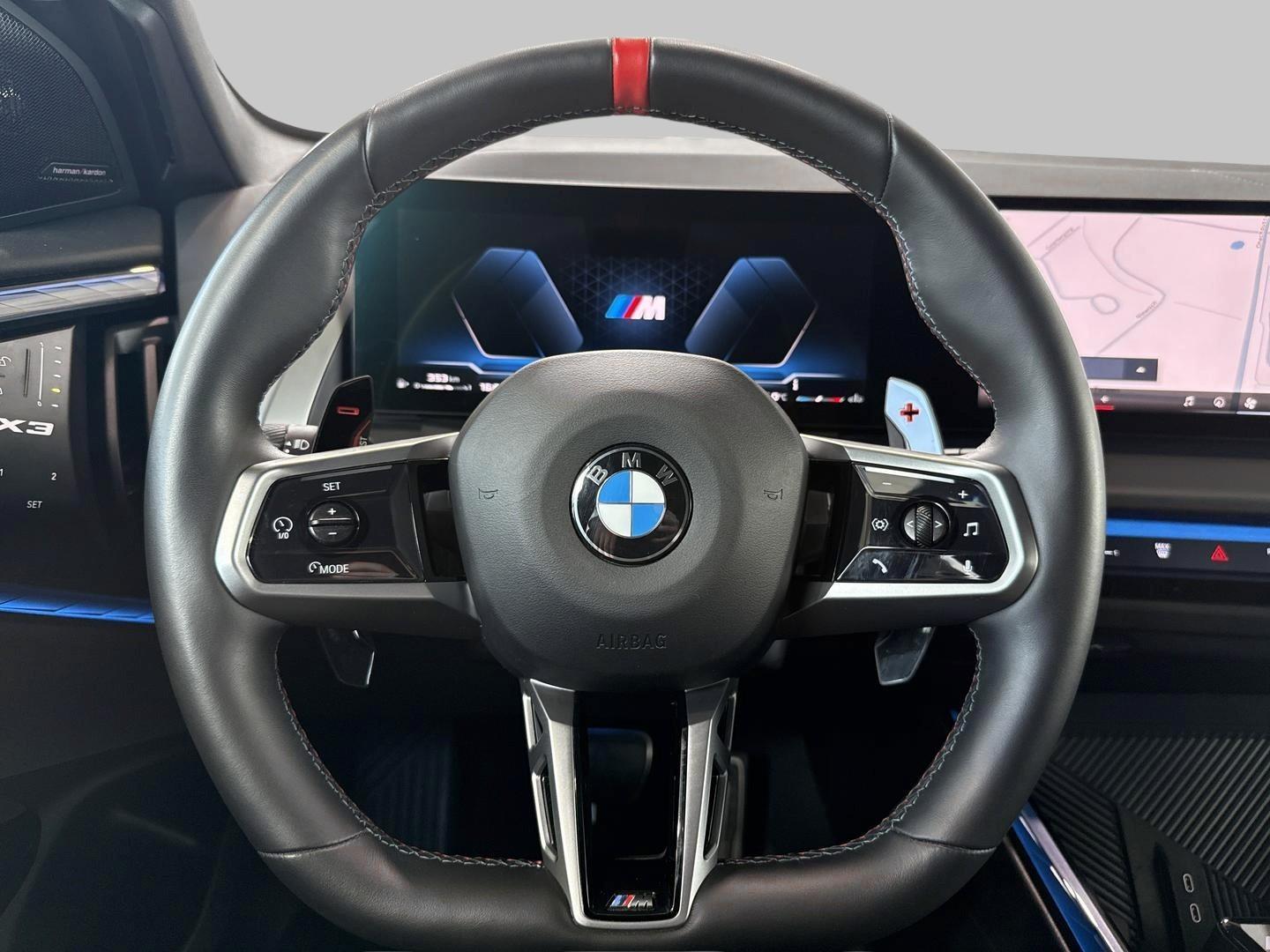 BMW X3 – Bild 10