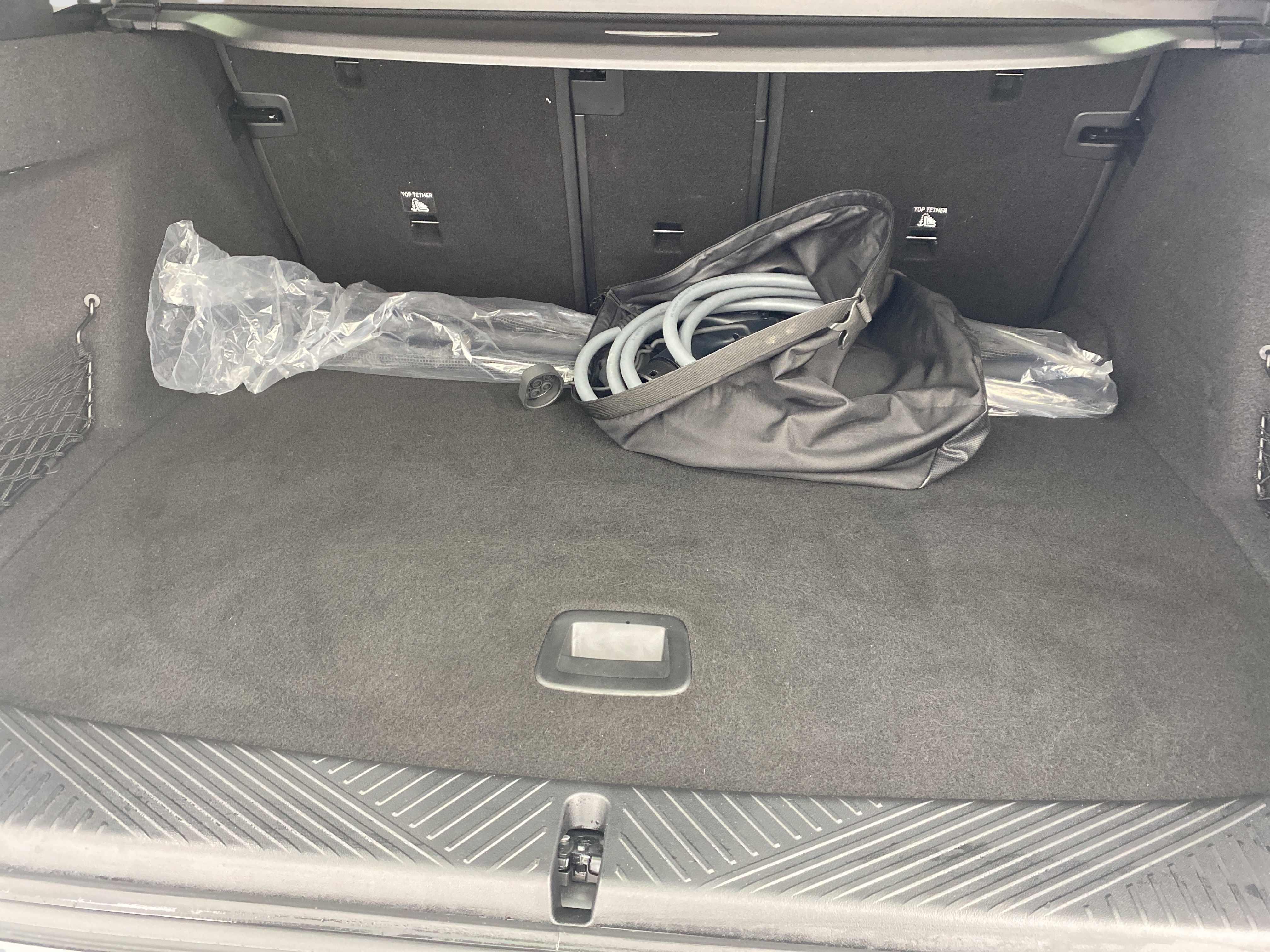 BMW X3 – Bild 11