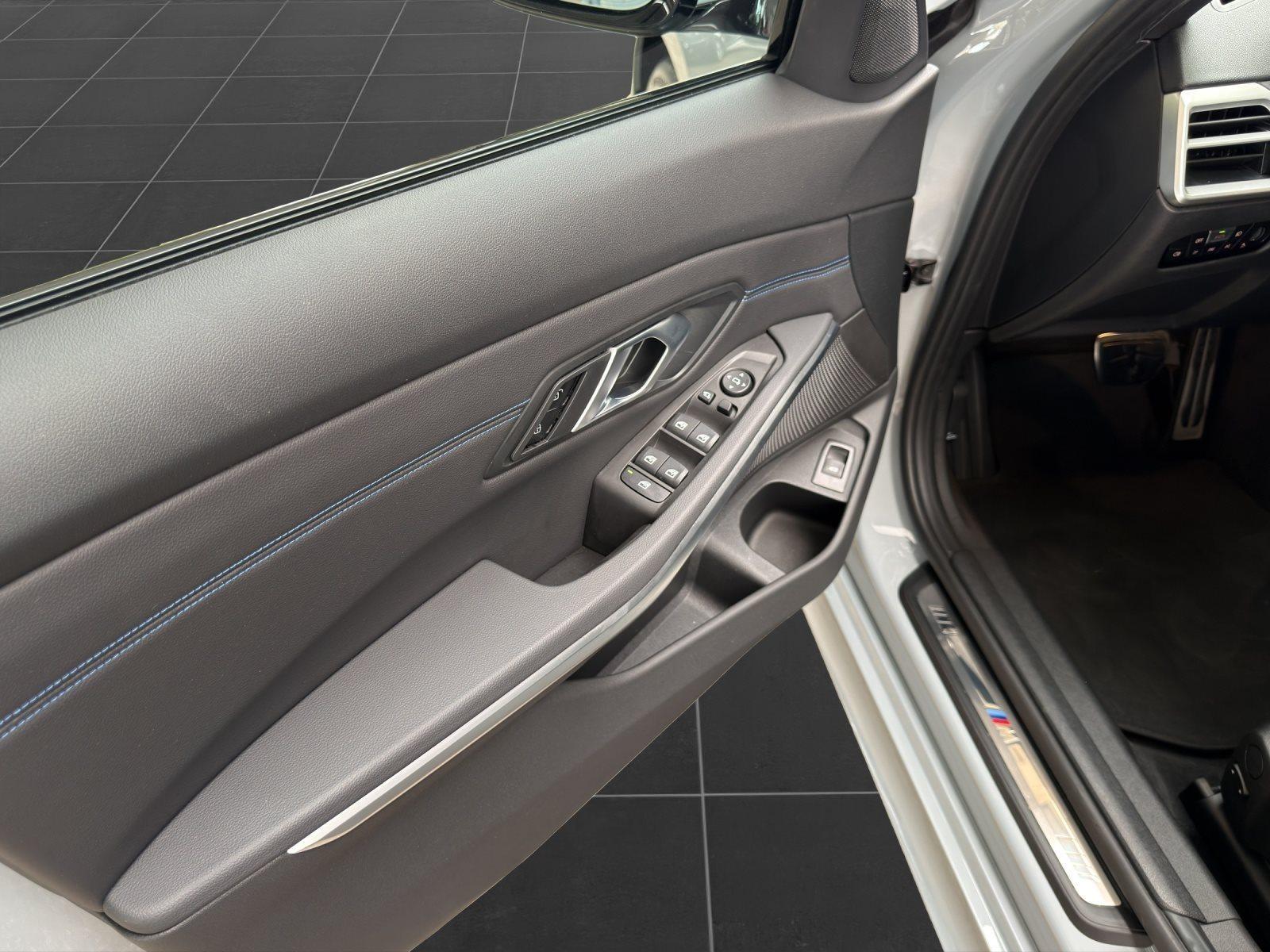 BMW 3er Touring – Bild 8