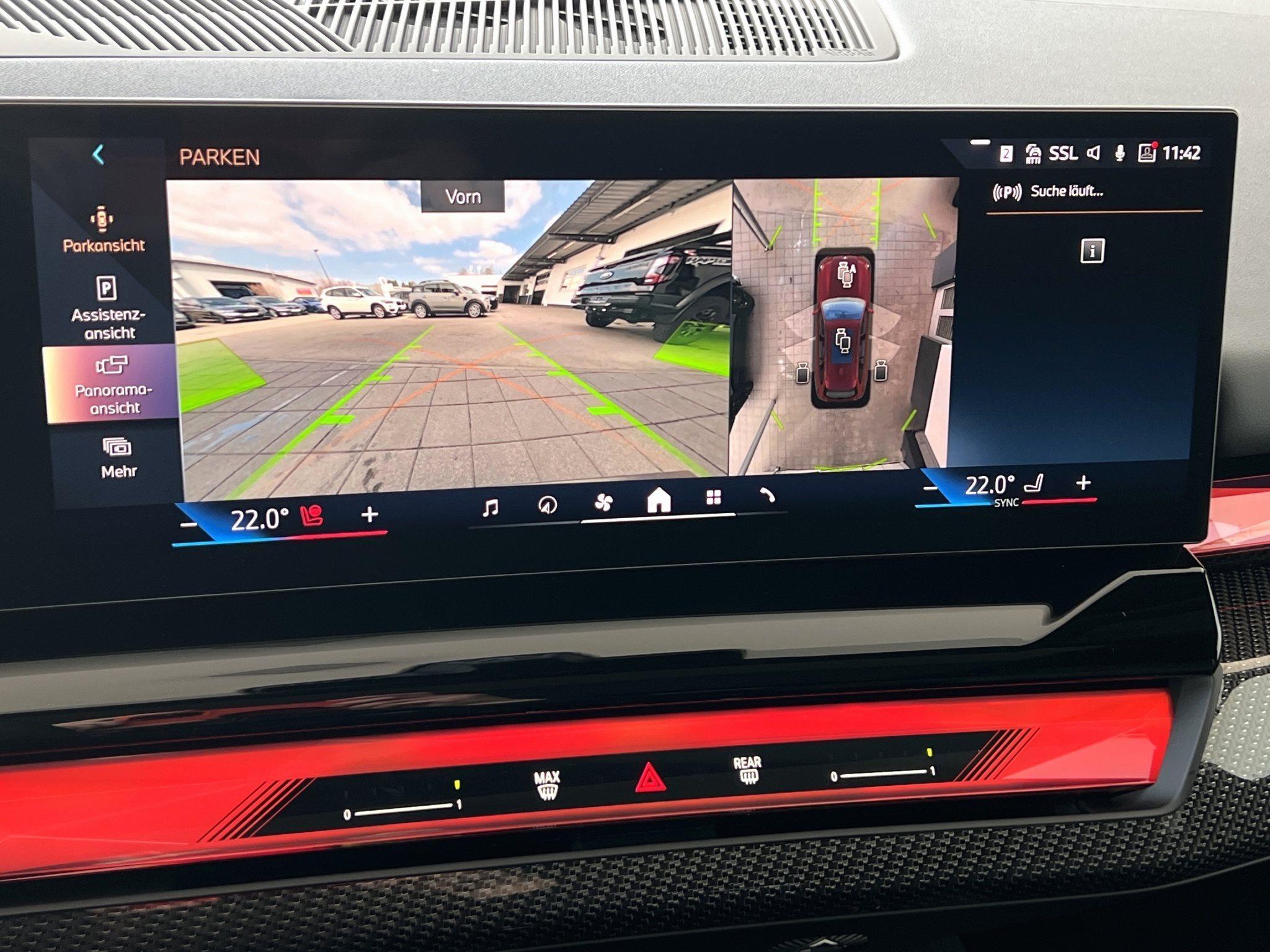 BMW 5er Touring – Bild 9