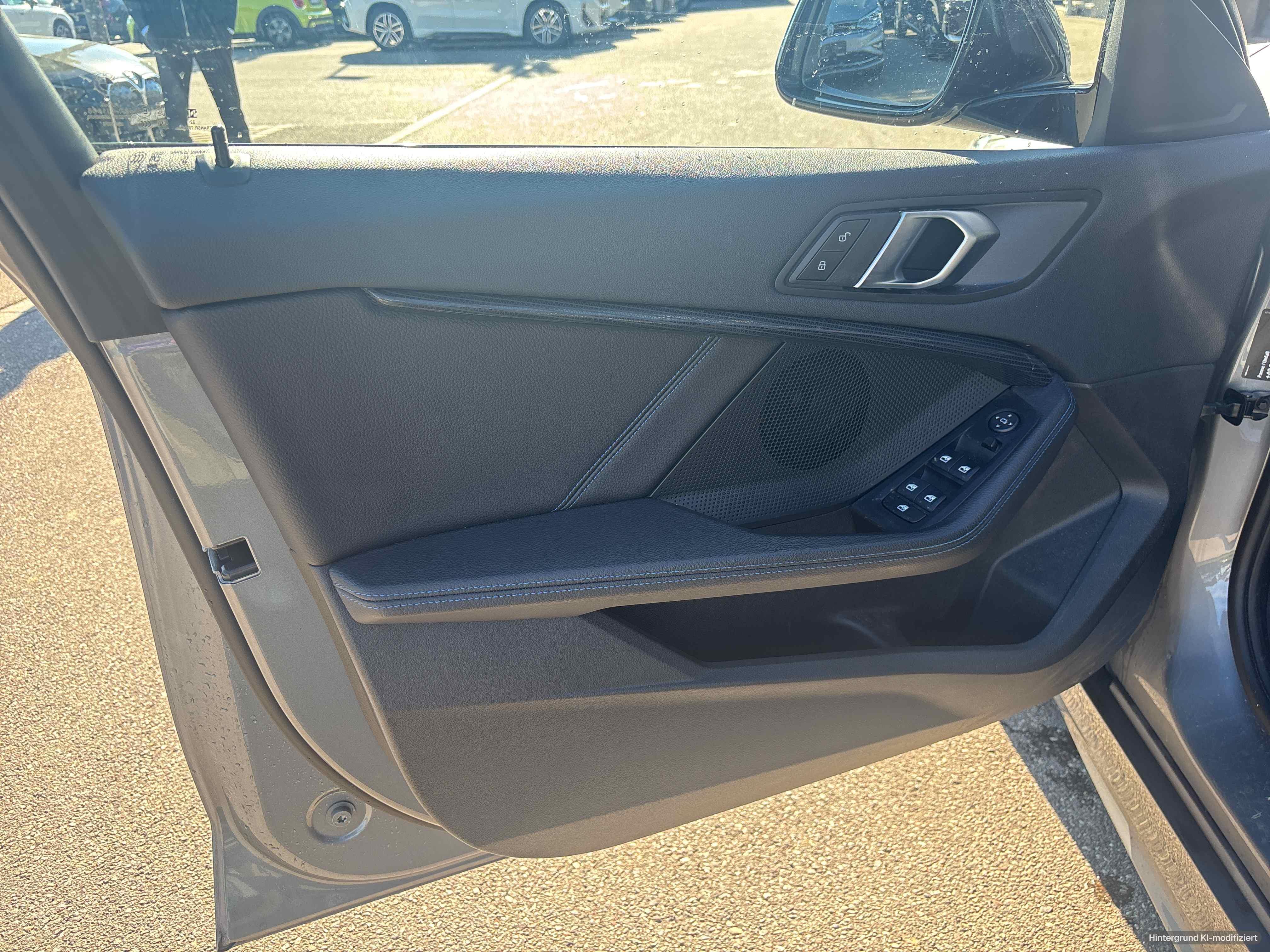 BMW 1er – Bild 14