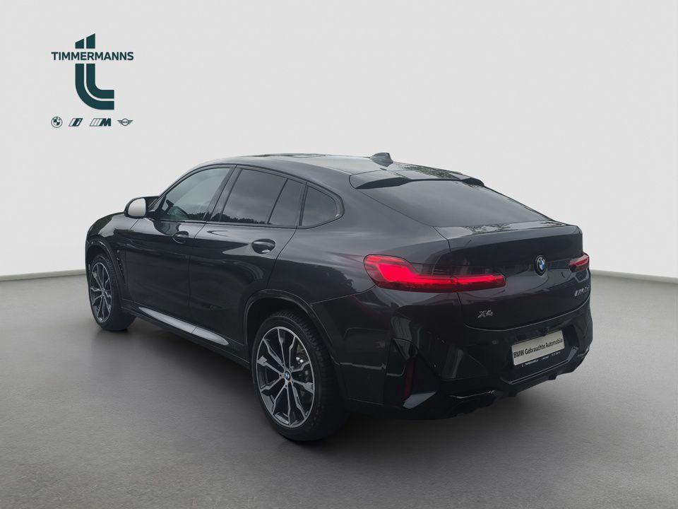 BMW X4 – Bild 3