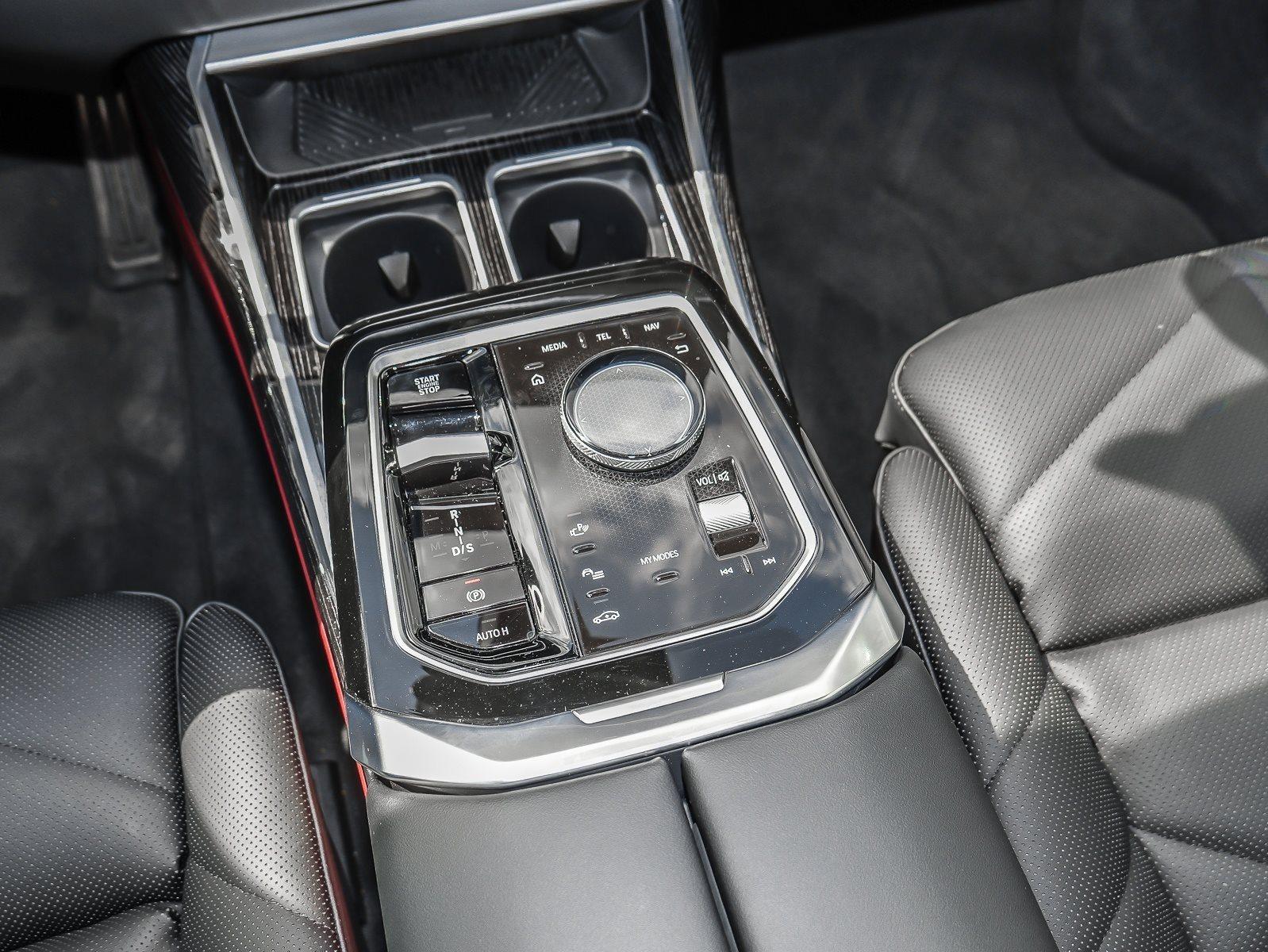 BMW 7er – Bild 23