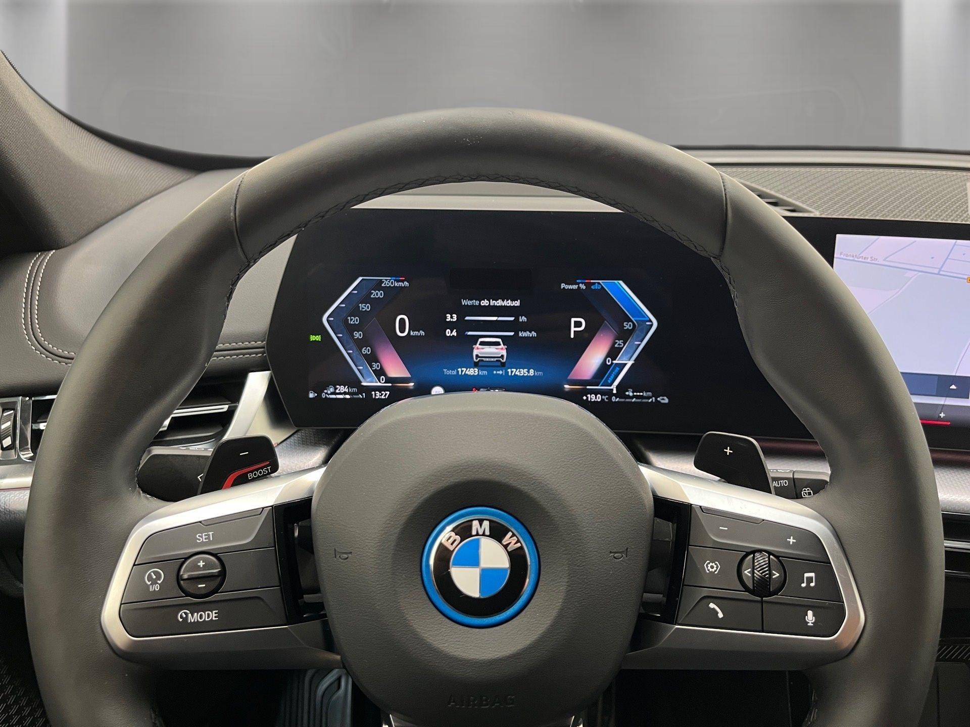 BMW X1 – Bild 7