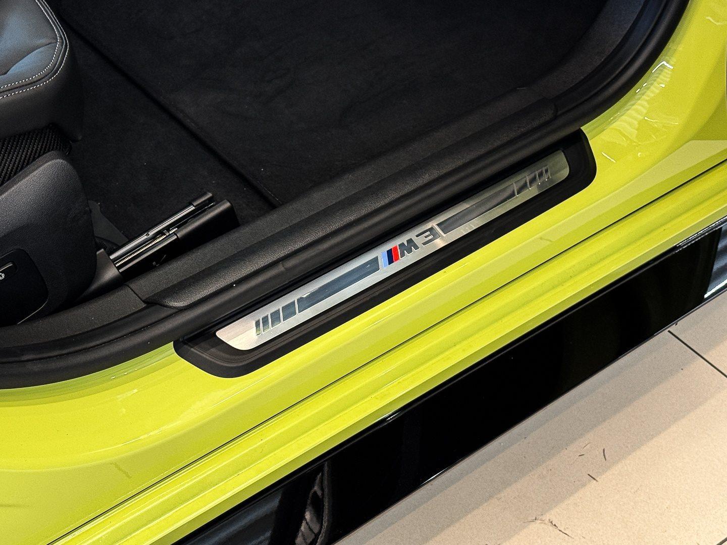 BMW M3 Touring – Bild 29