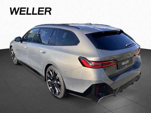 BMW 5er Touring – Bild 6