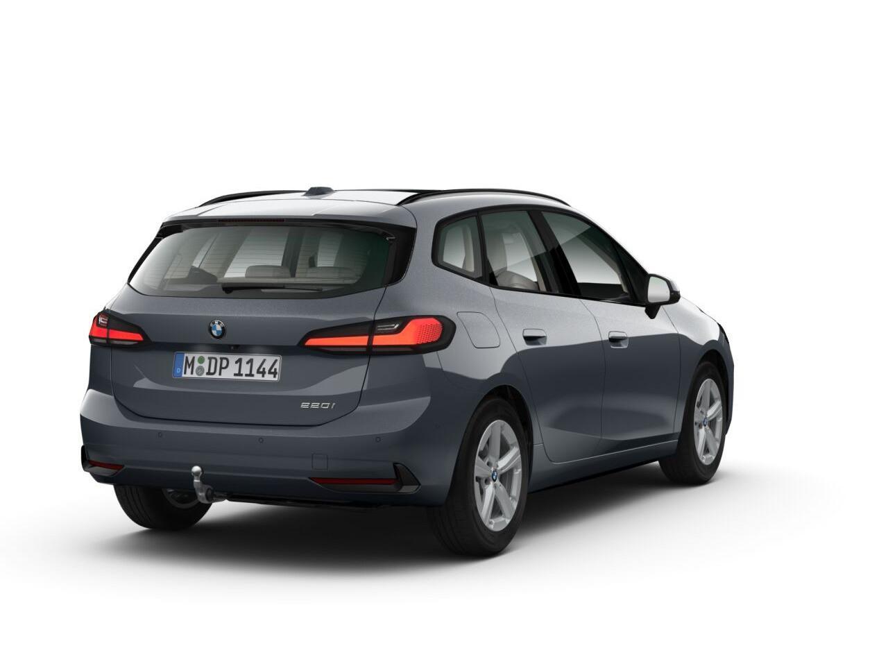BMW 2er Active Tourer – Bild 3