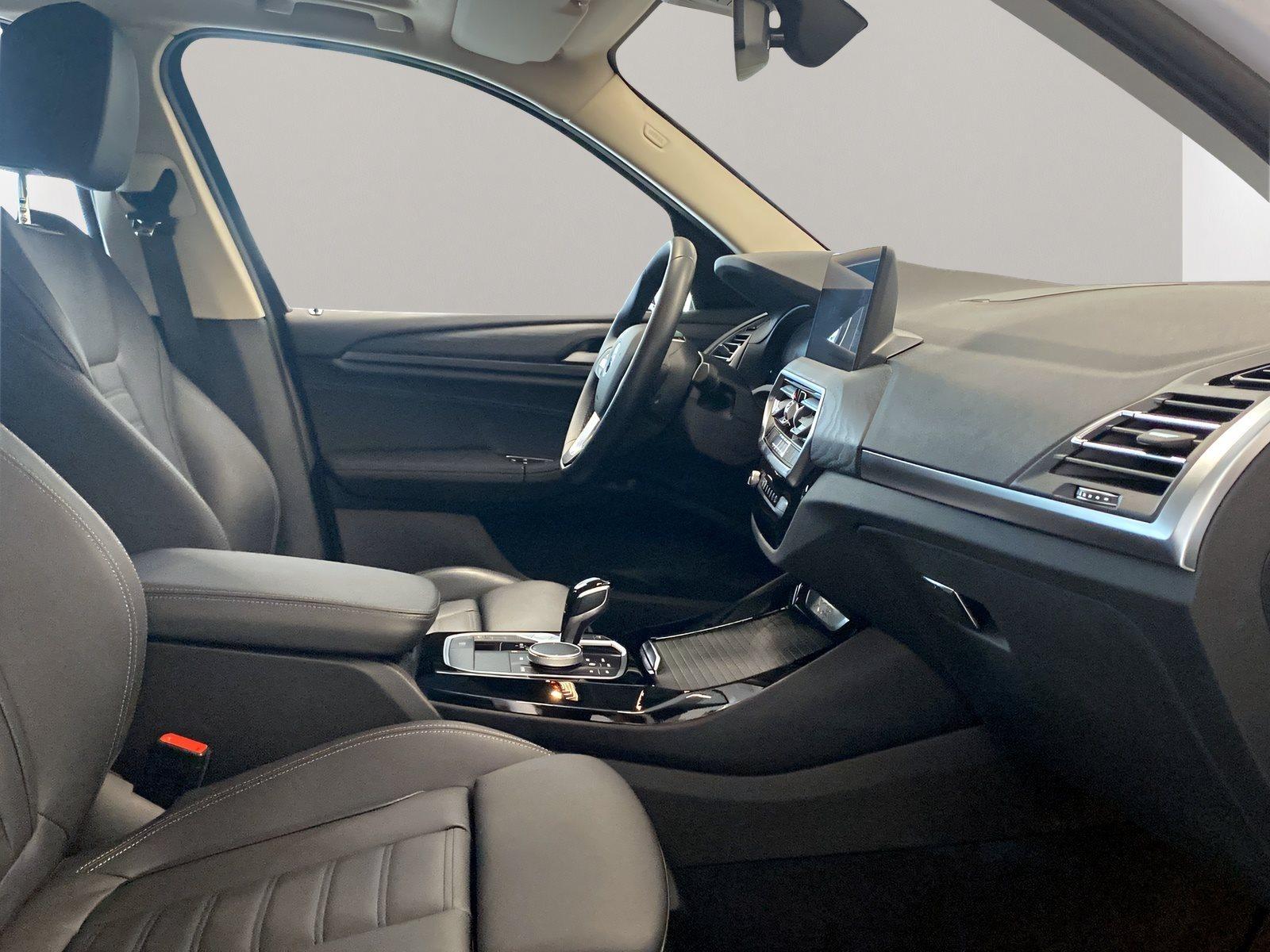 BMW X3 – Bild 5