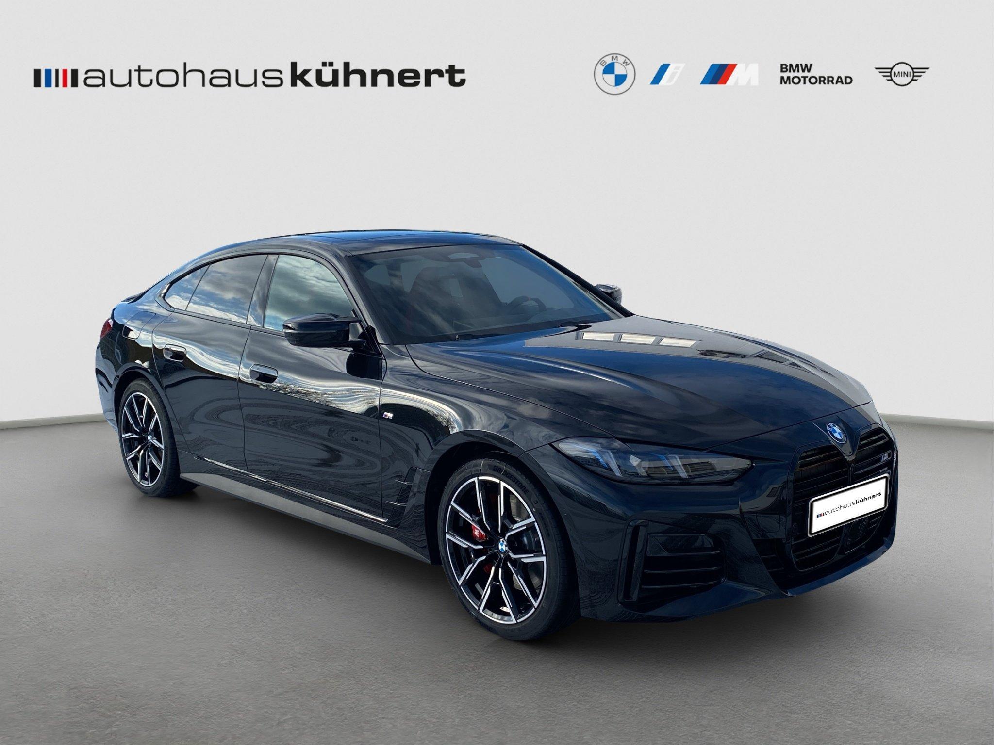 BMW 4er Gran Coupé – Bild 10