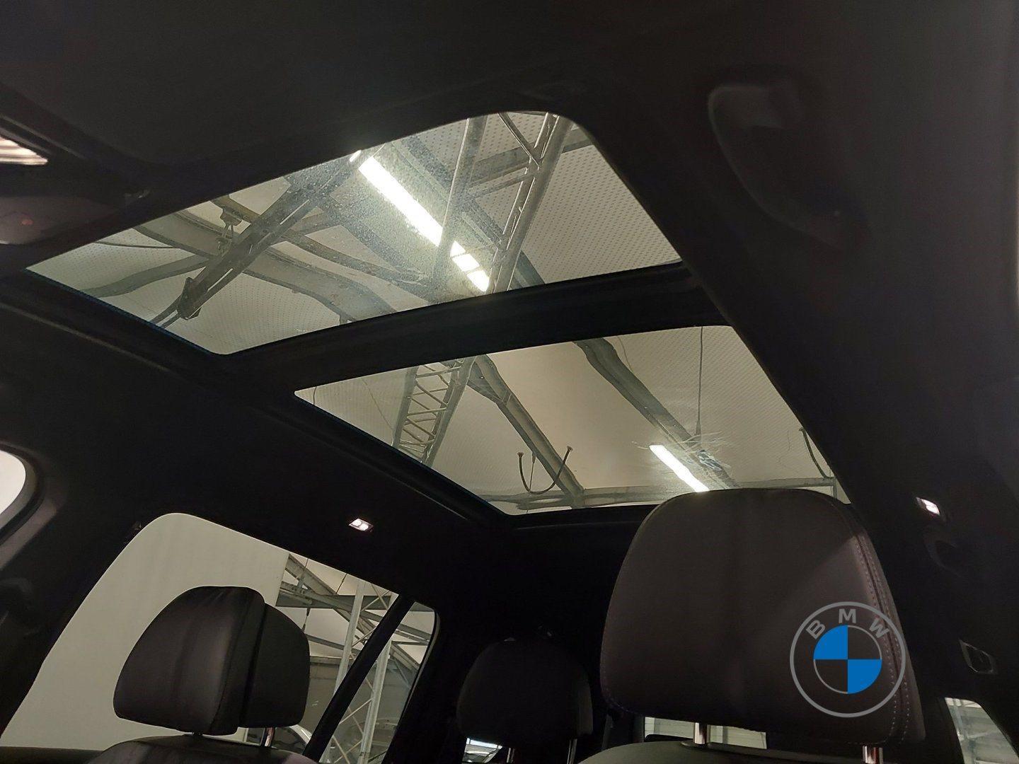 BMW X7 – Bild 7