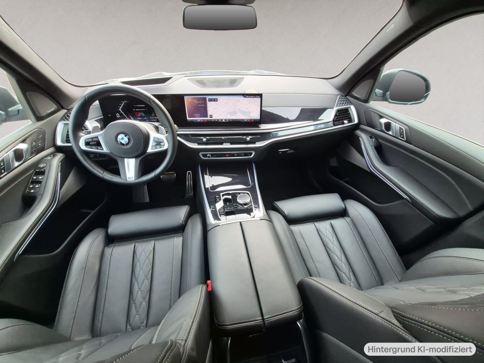 BMW X5 – Bild 8