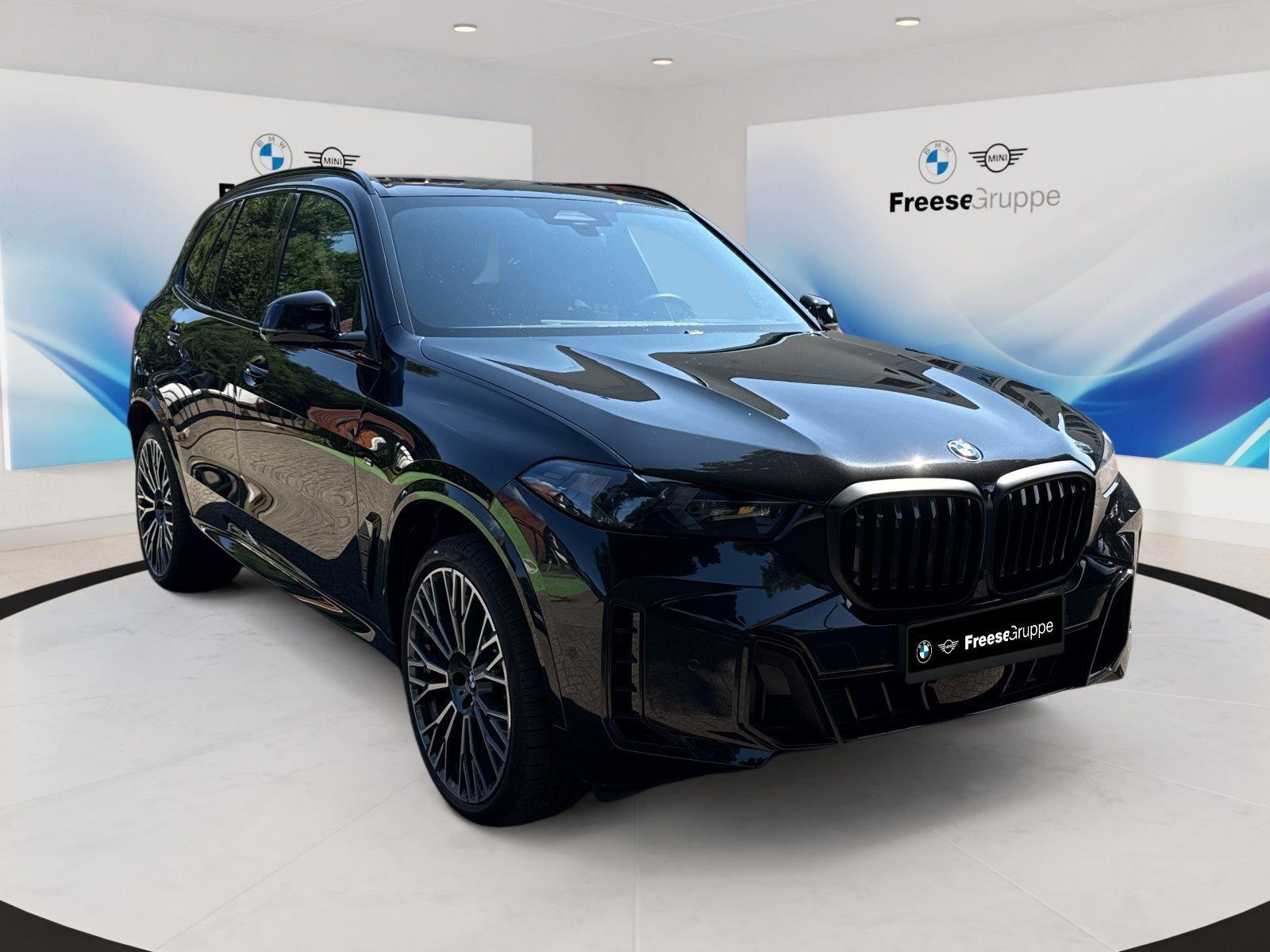 BMW X5 – Bild 7
