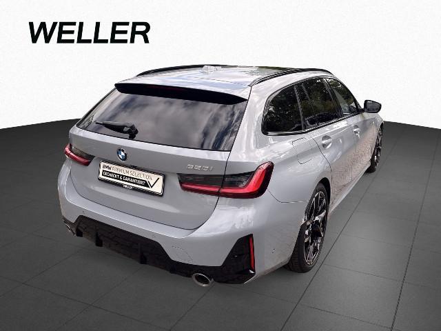 BMW 3er Touring – Bild 2
