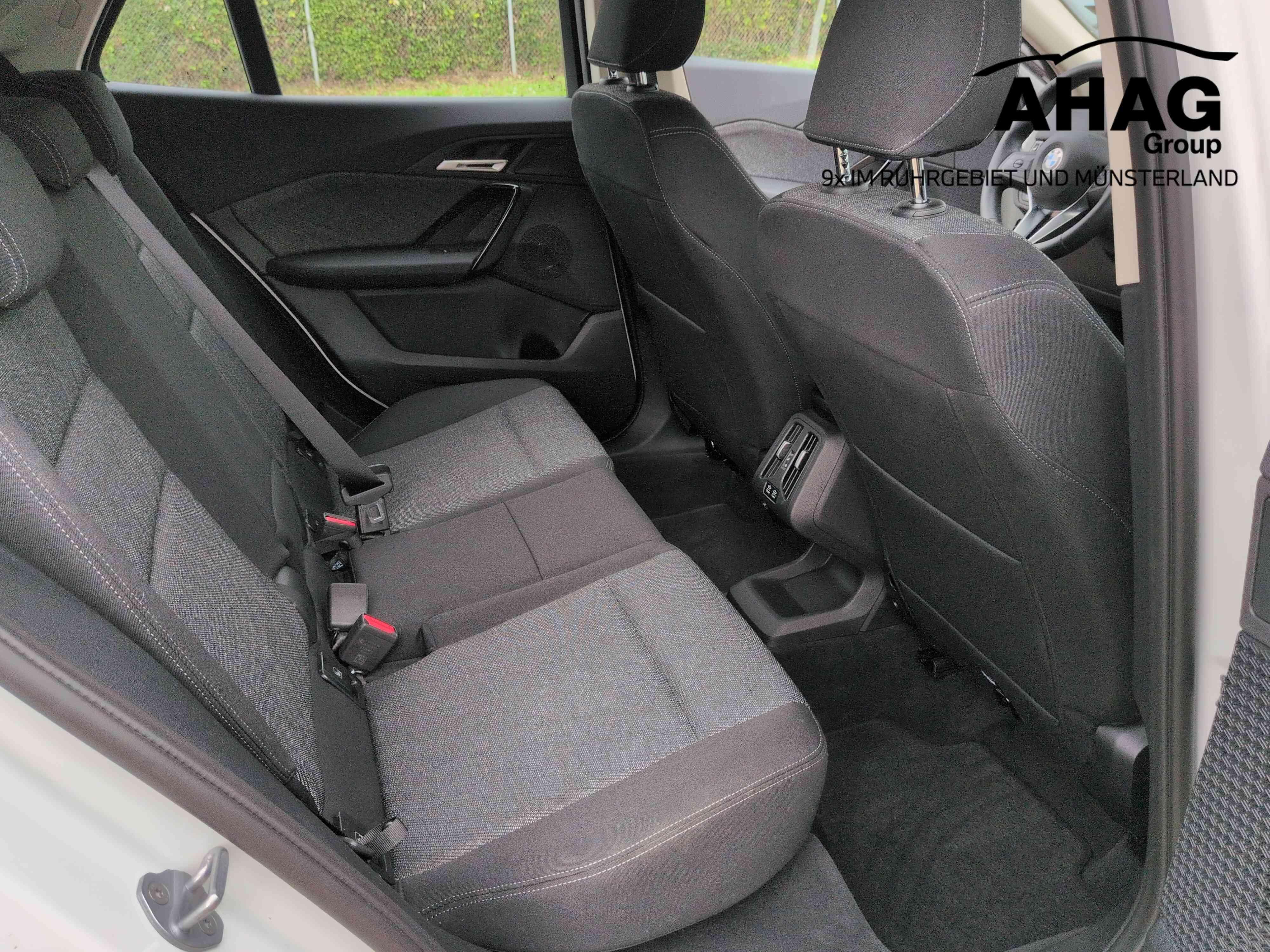 BMW X2 – Bild 21