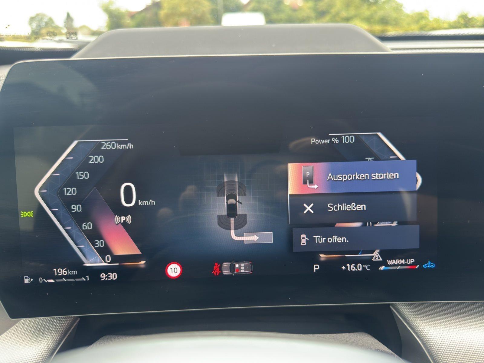 BMW X1 – Bild 15