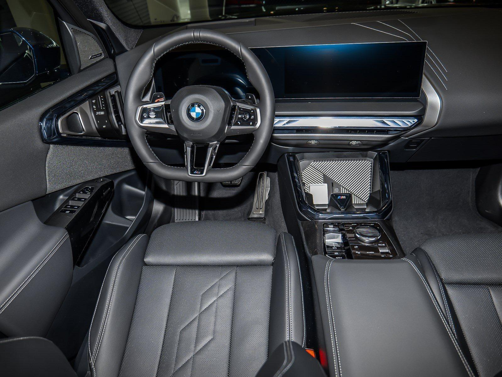 BMW X3 – Bild 7