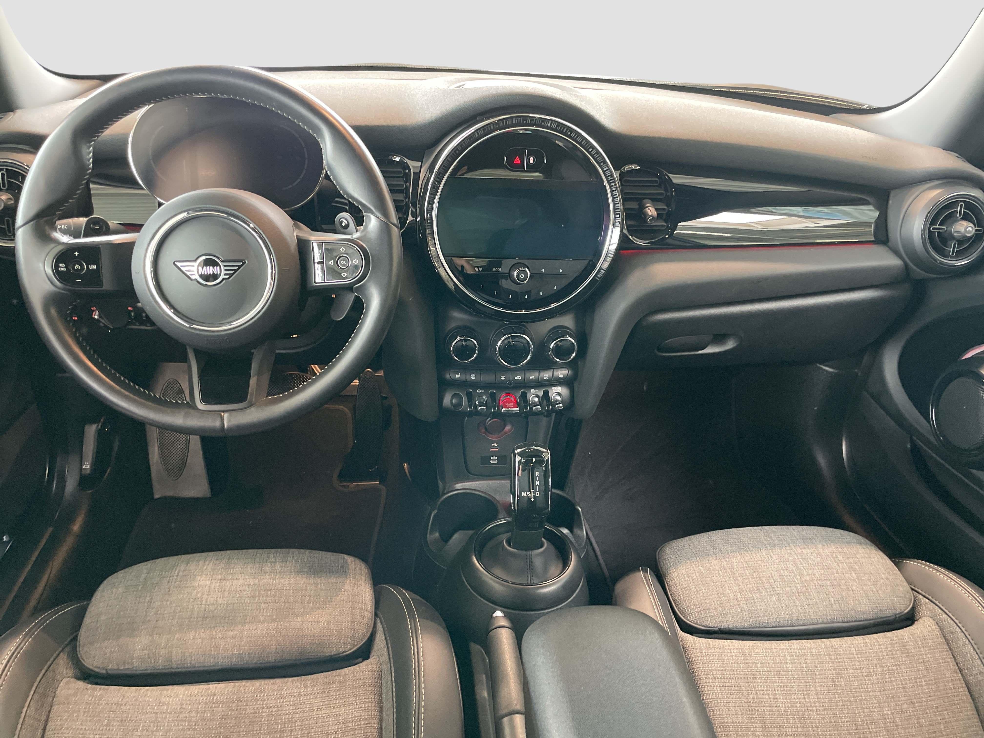 MINI Cooper 3-Türer – Bild 17