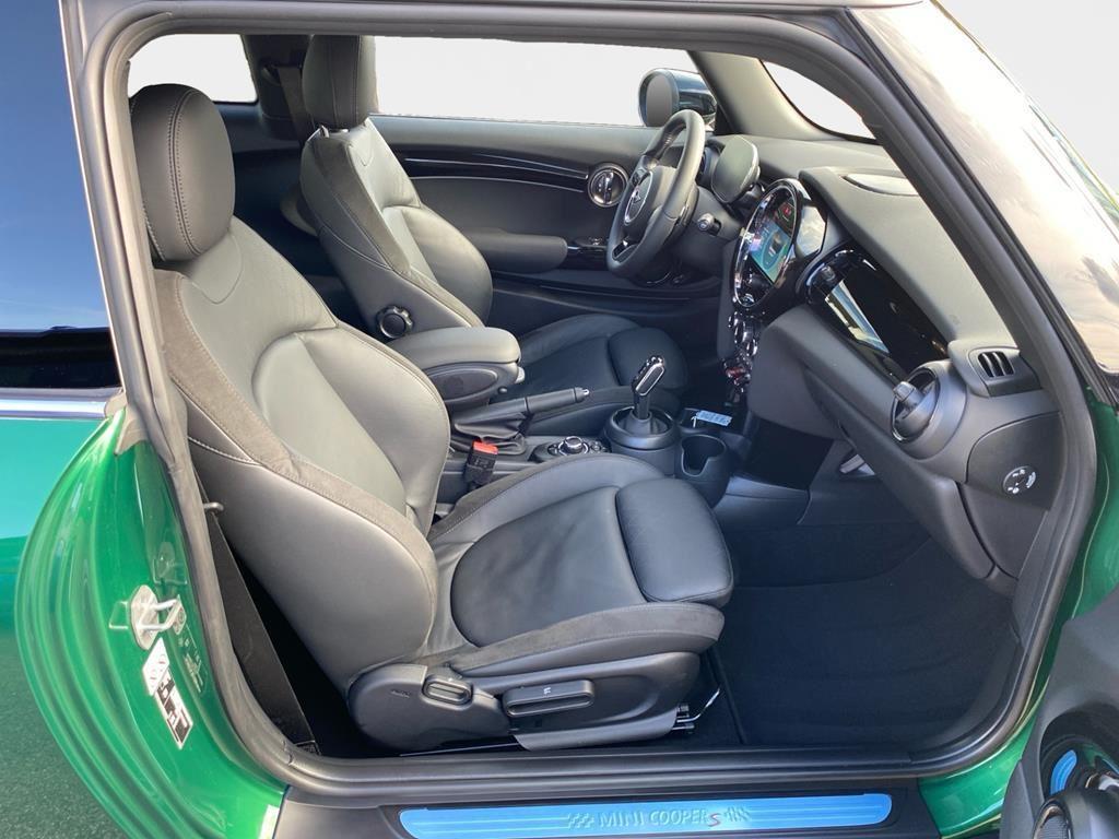 MINI Cooper 3-Türer – Bild 18