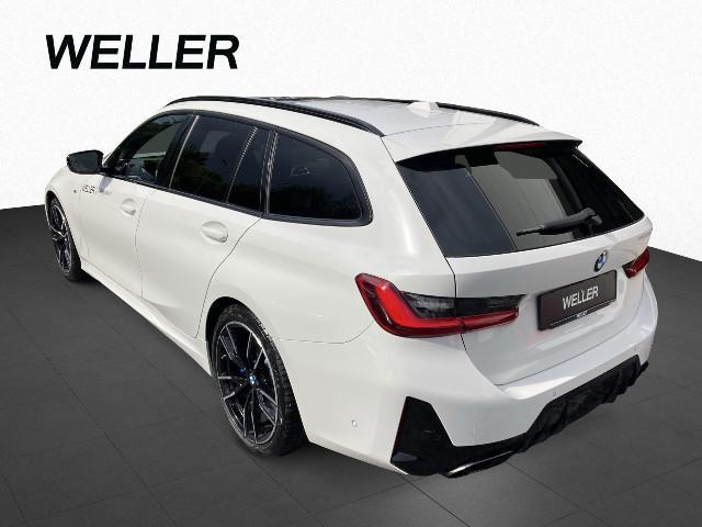 BMW 3er Touring – Bild 6