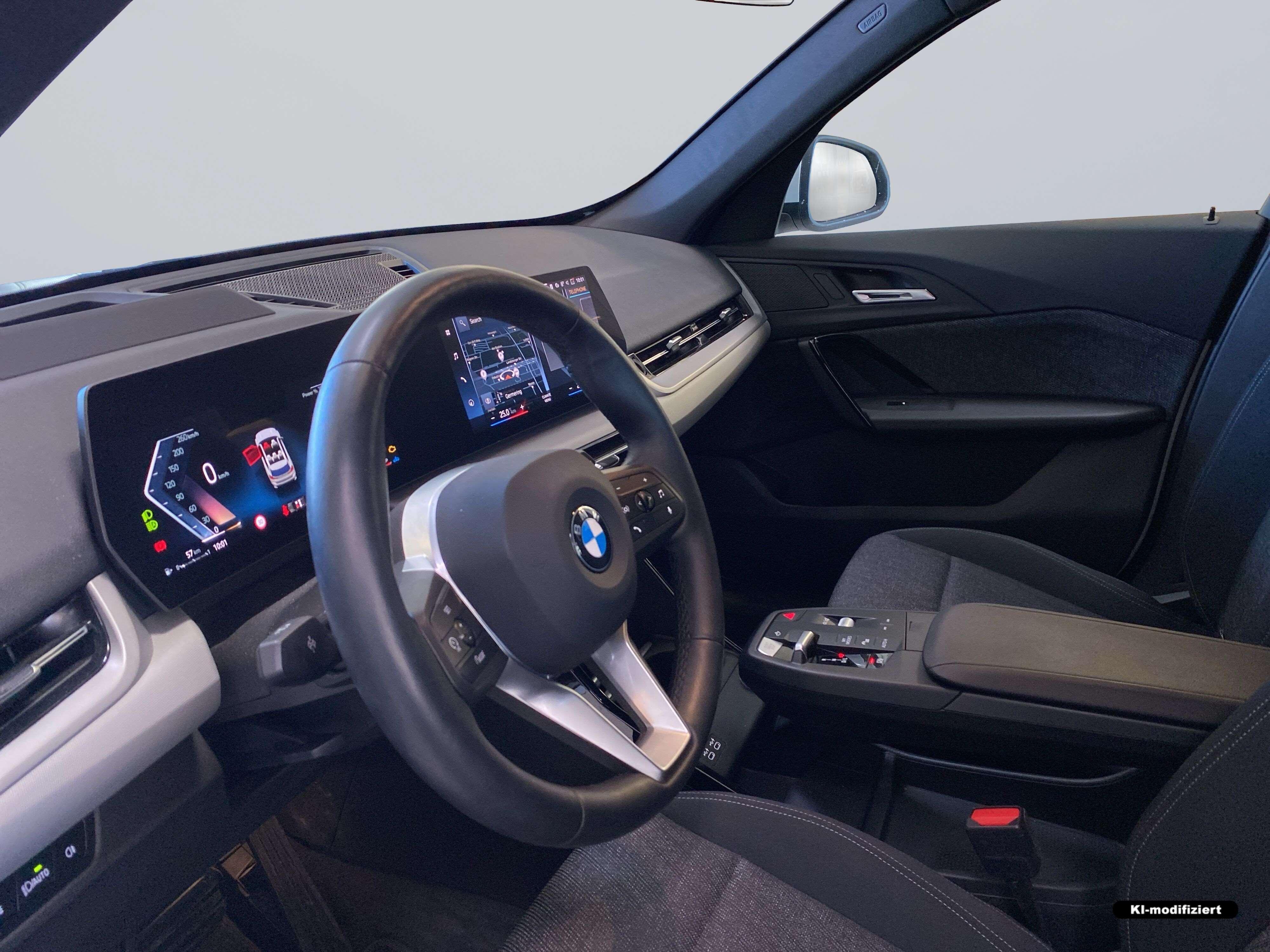 BMW X1 – Bild 19