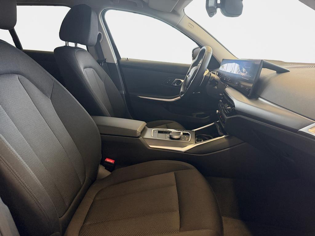 BMW 3er Touring – Bild 9