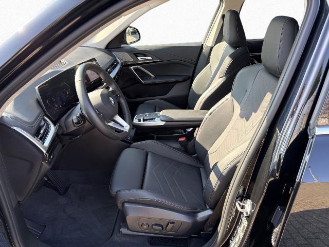 BMW X1 – Bild 8