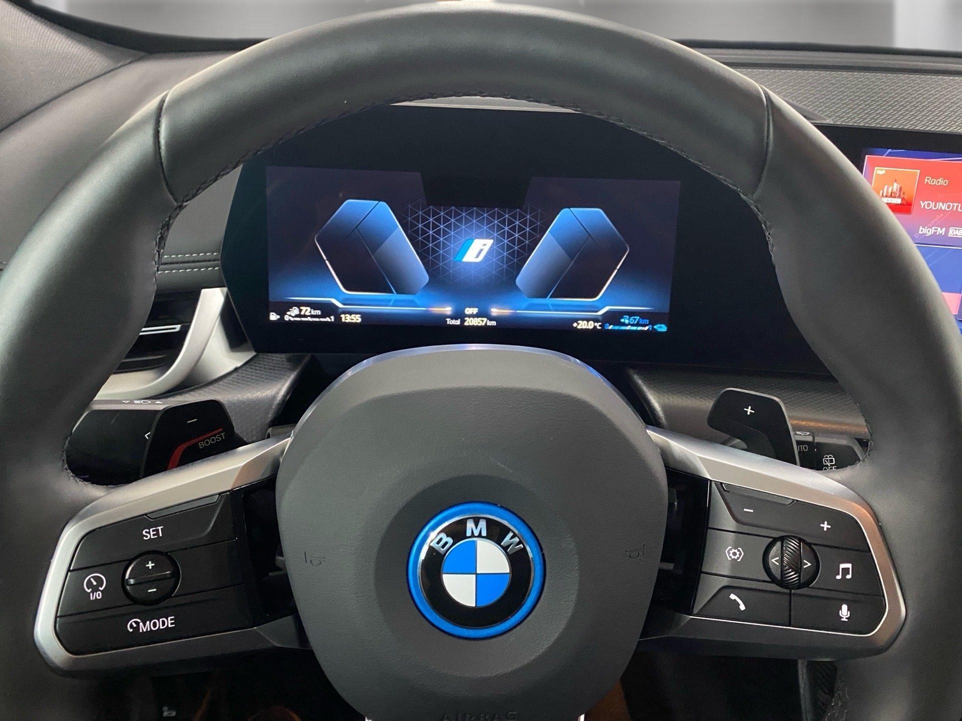 BMW X1 – Bild 13
