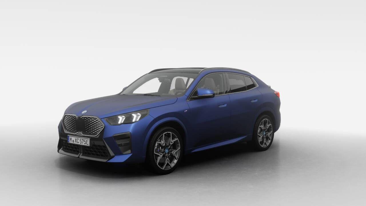 BMW iX2