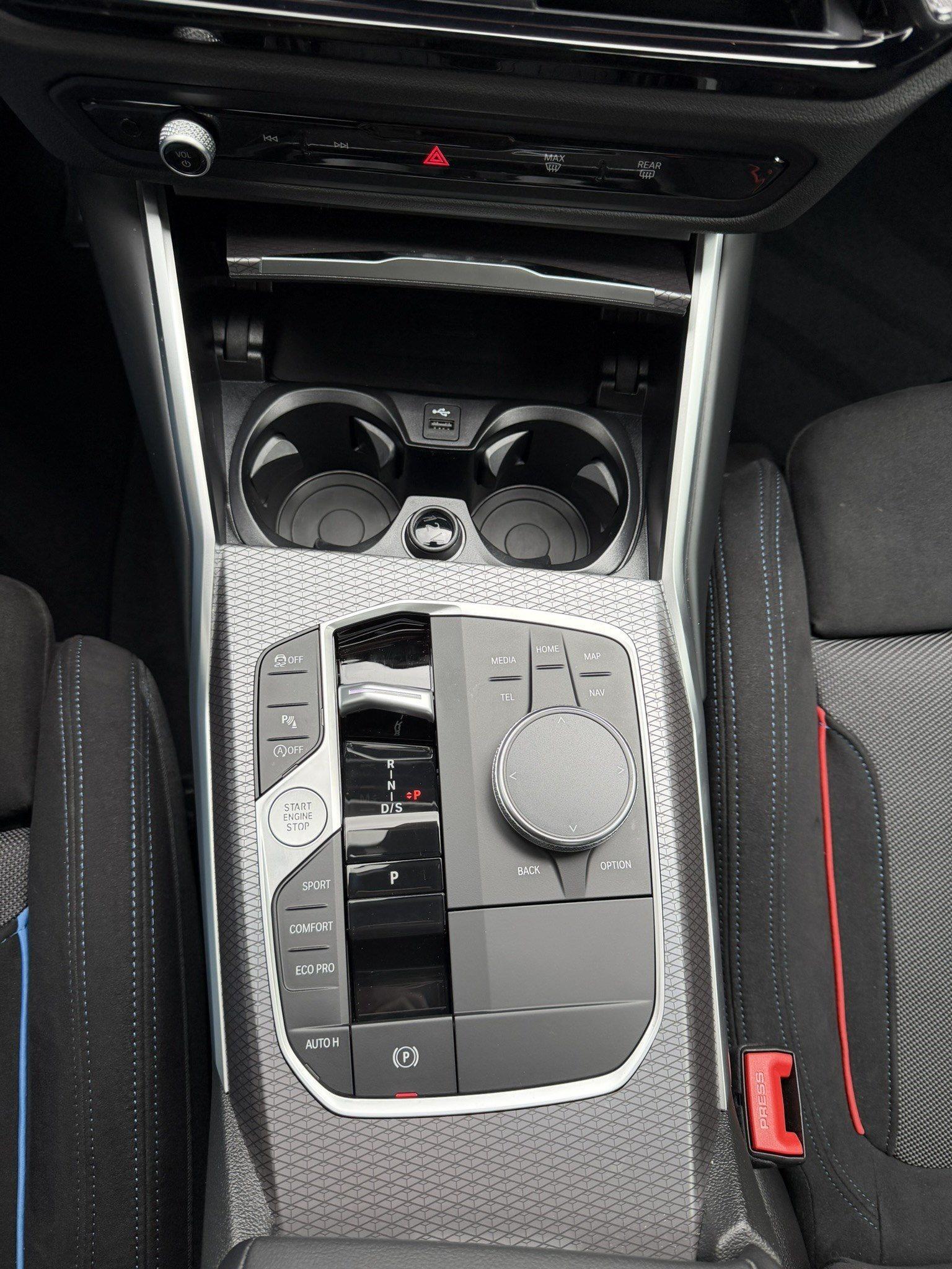 BMW 3er – Bild 22
